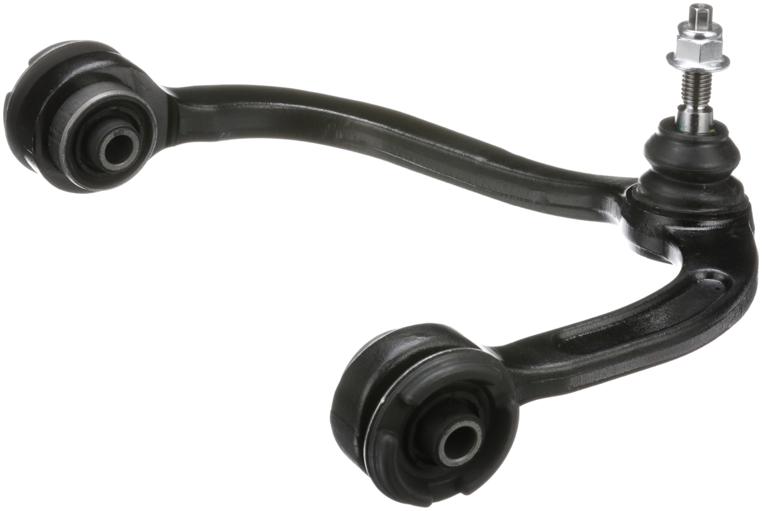 Delphi TC6369 Suspension Control Arm and Ball Joint Assembly - Image 2