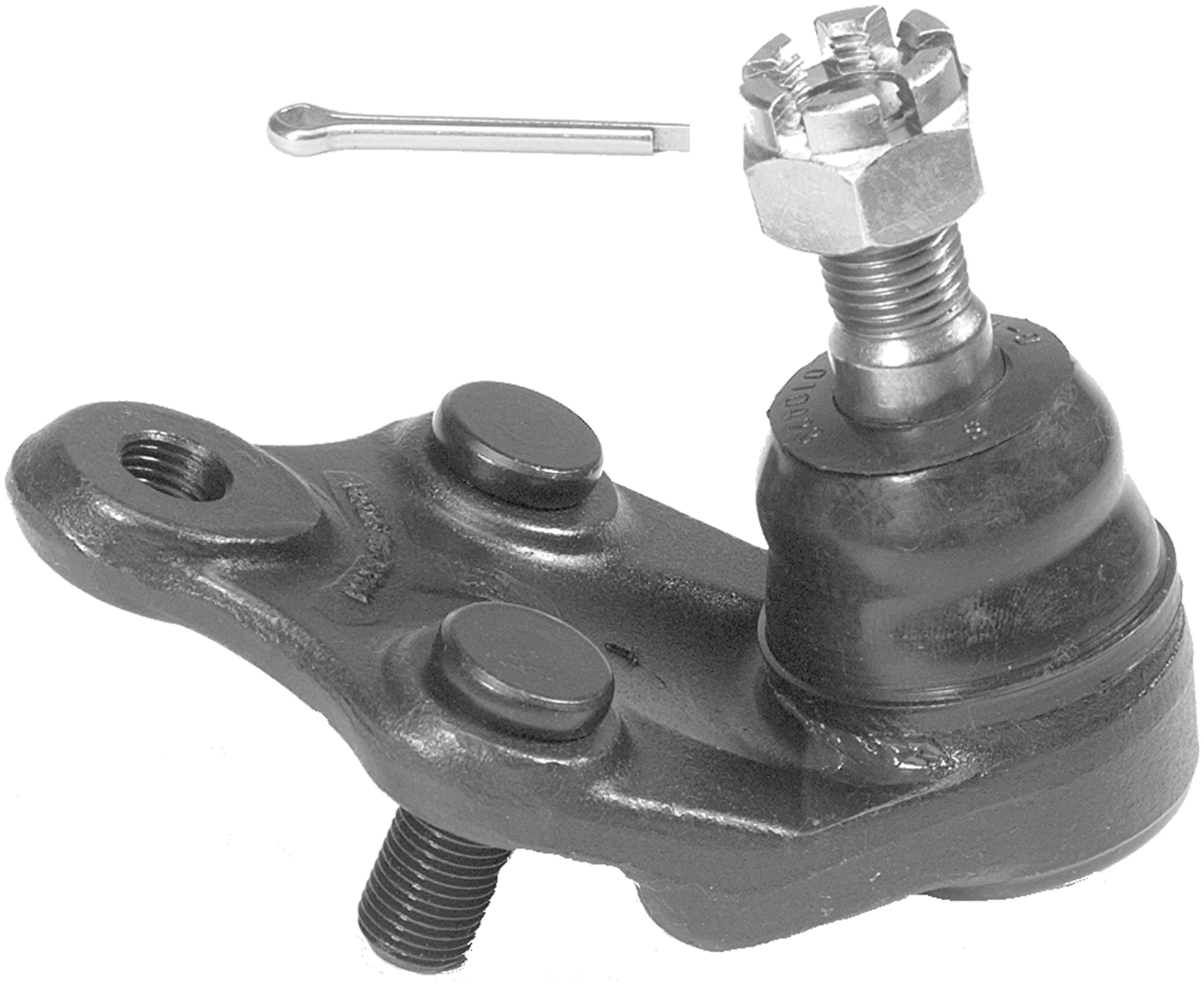 Delphi TC636 Suspension Ball Joint