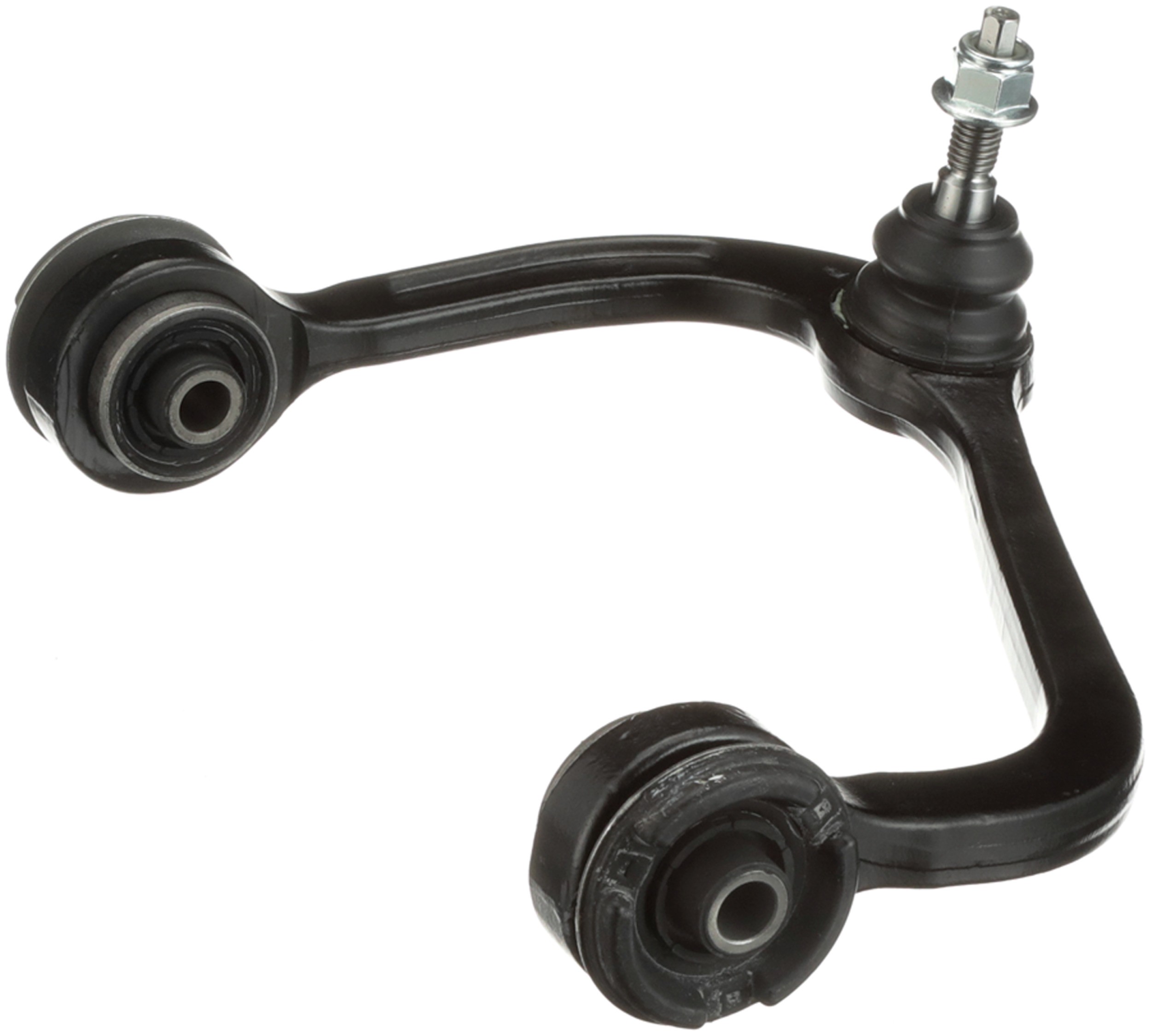 Delphi TC6370 Suspension Control Arm and Ball Joint Assembly - Image 3