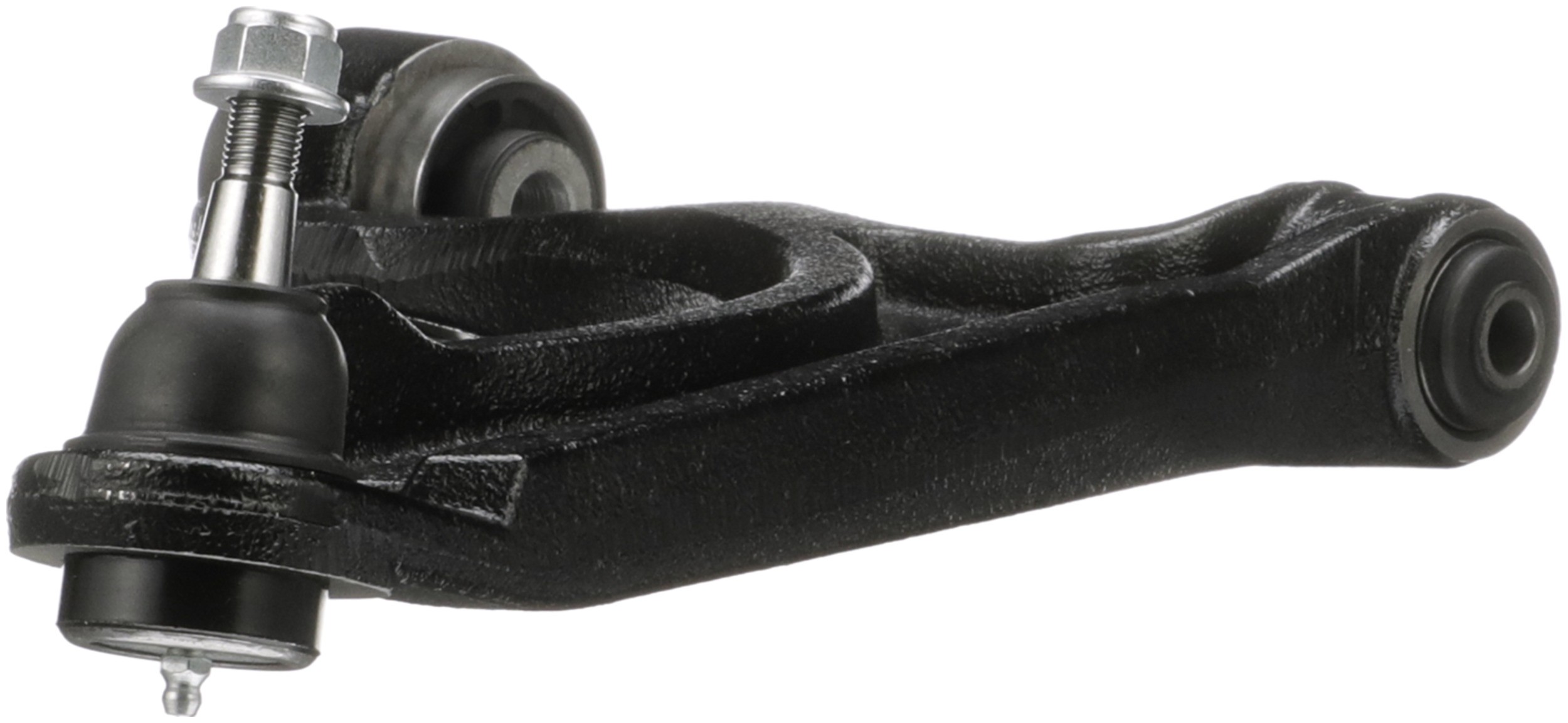 Delphi TC6372 Suspension Control Arm and Ball Joint Assembly