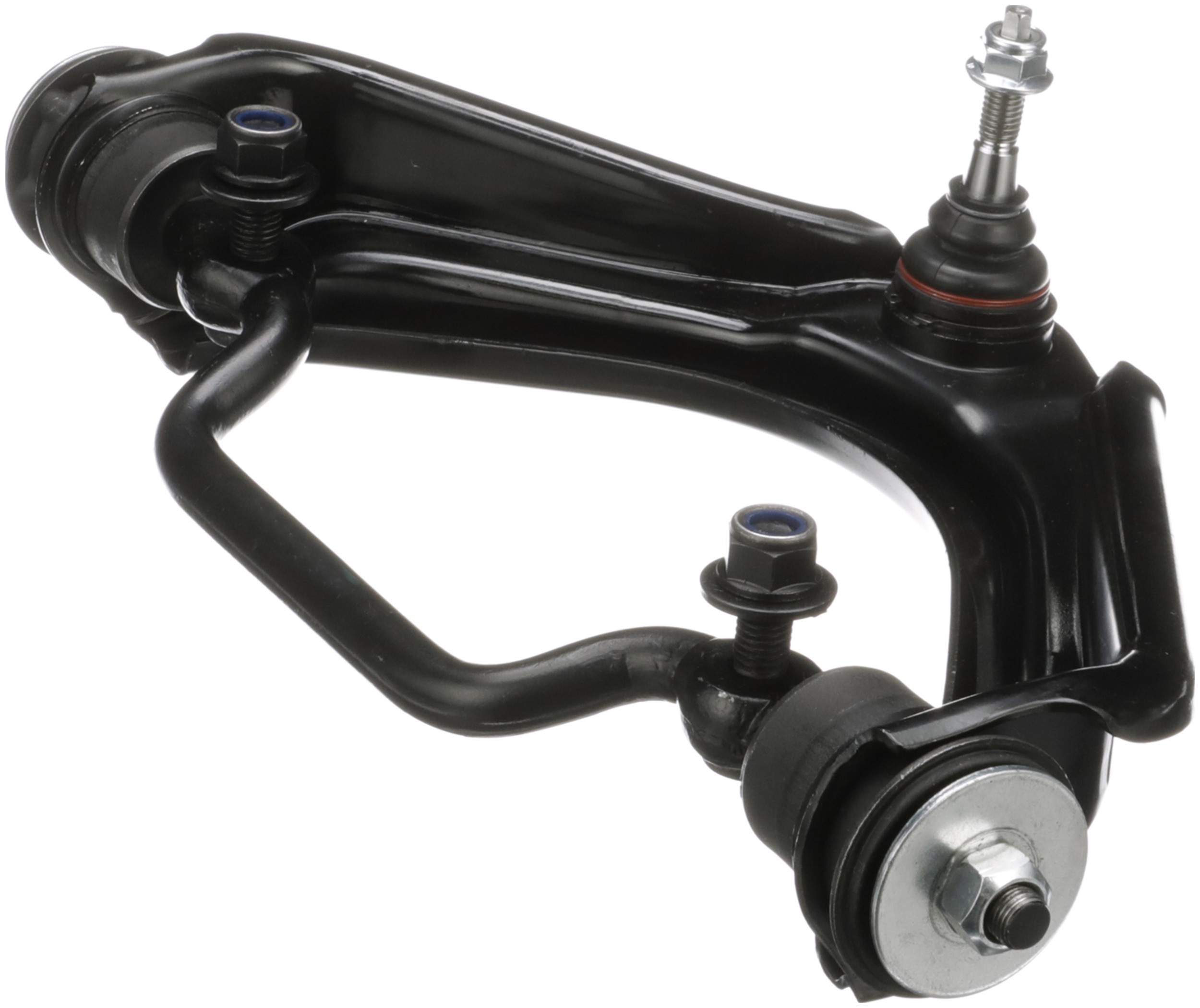 Delphi TC6374 Suspension Control Arm and Ball Joint Assembly - Image 3
