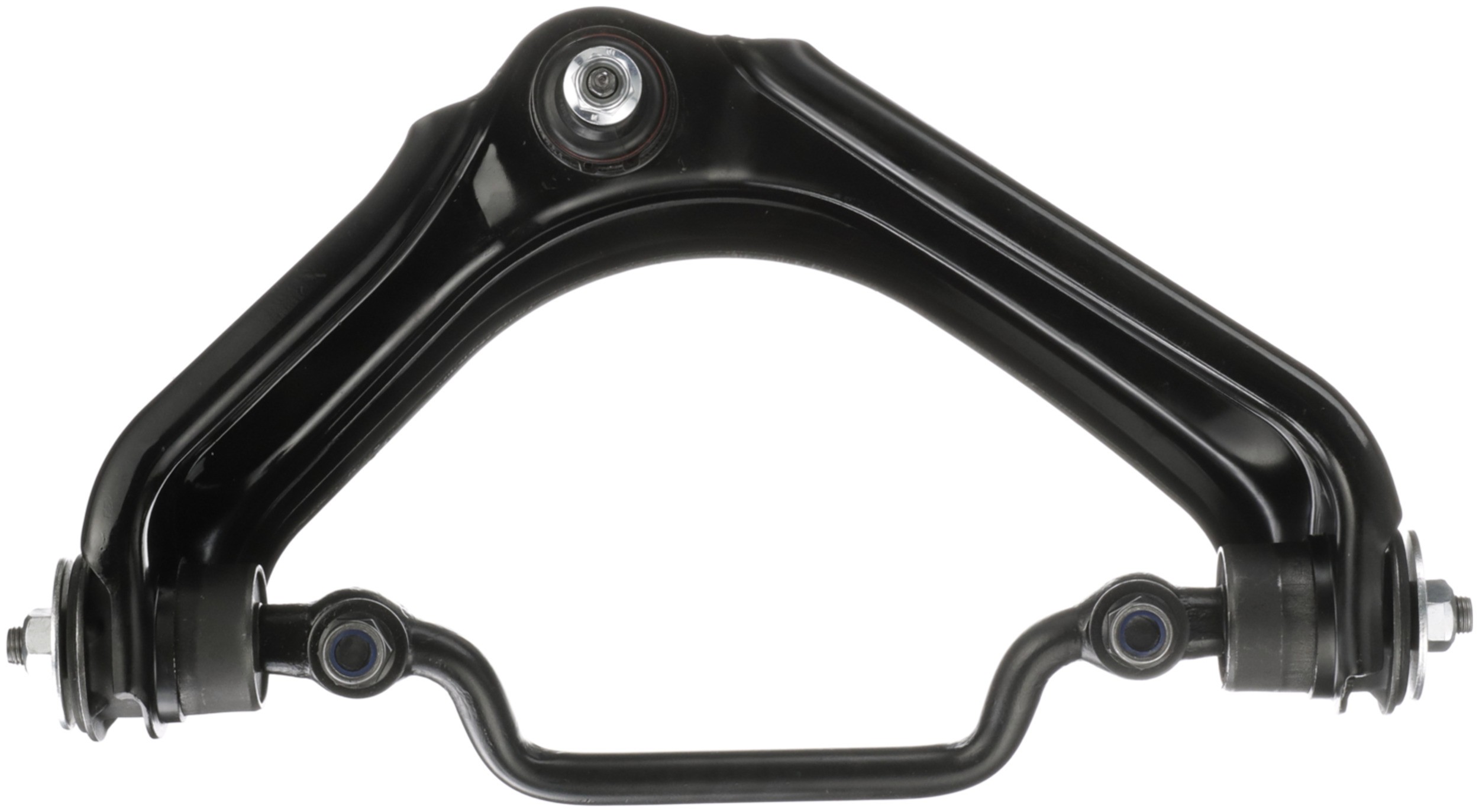 Delphi TC6374 Suspension Control Arm and Ball Joint Assembly - Image 2