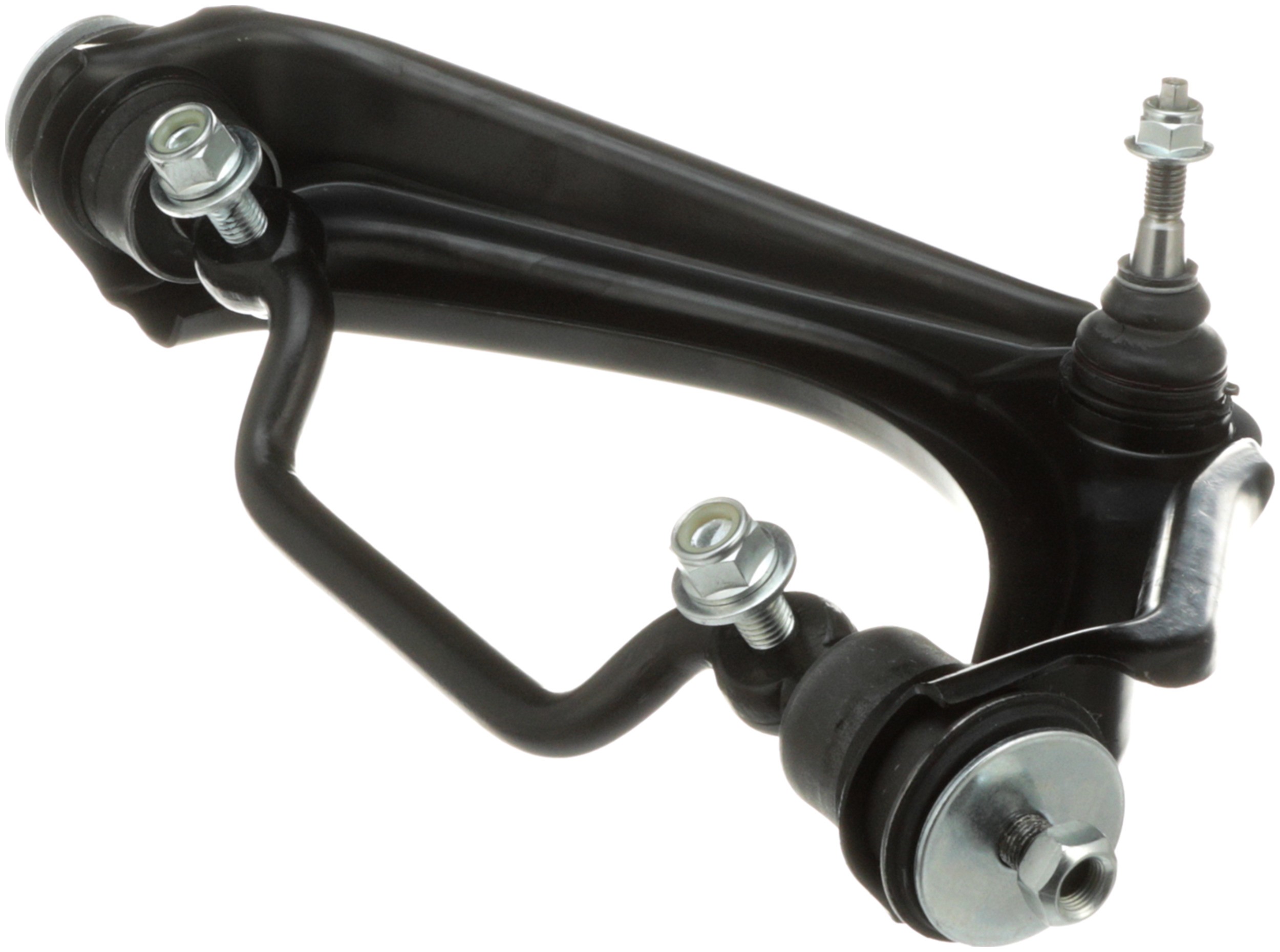 Delphi TC6376 Suspension Control Arm and Ball Joint Assembly - Image 5