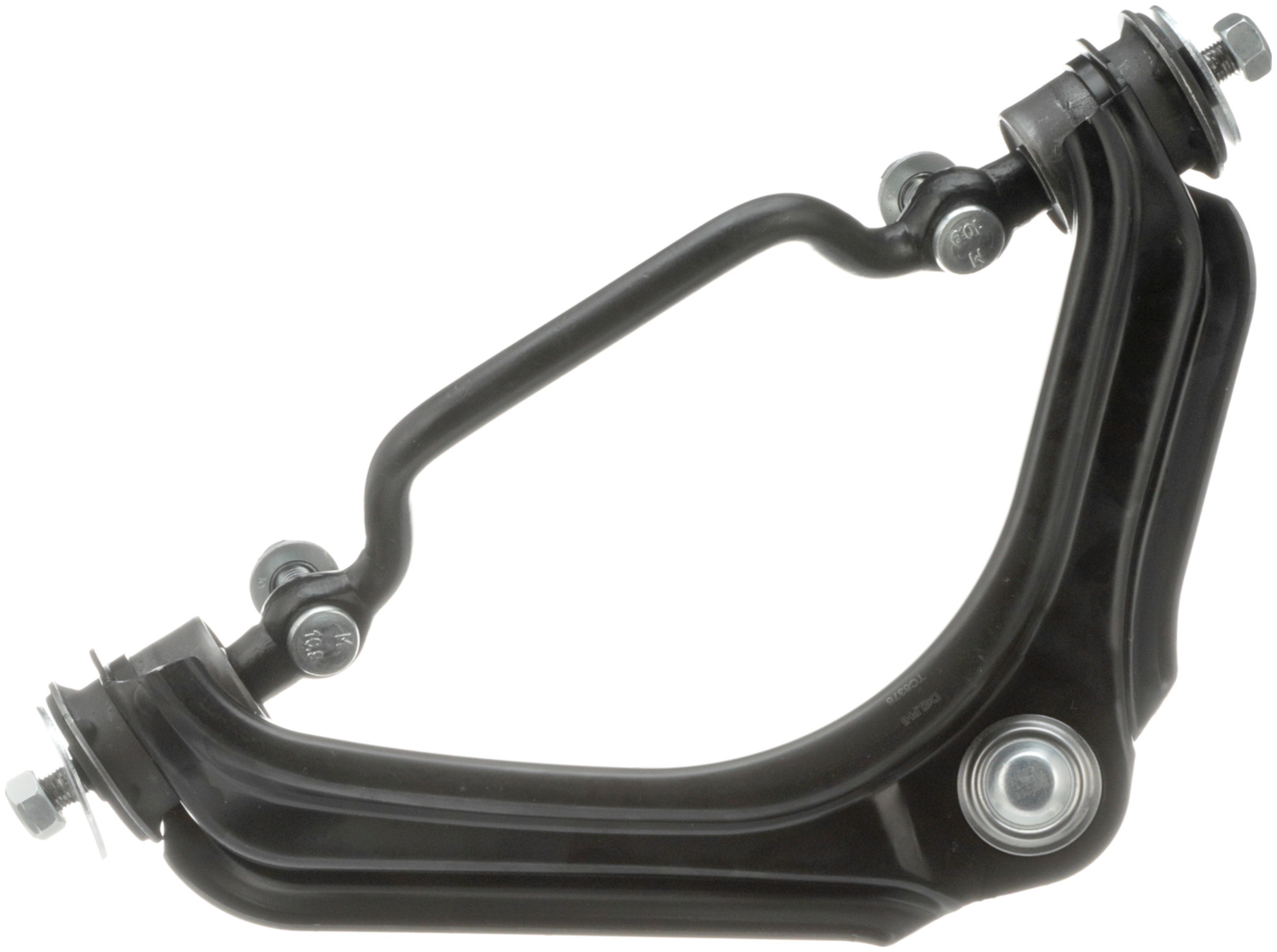 Delphi TC6376 Suspension Control Arm and Ball Joint Assembly - Image 7