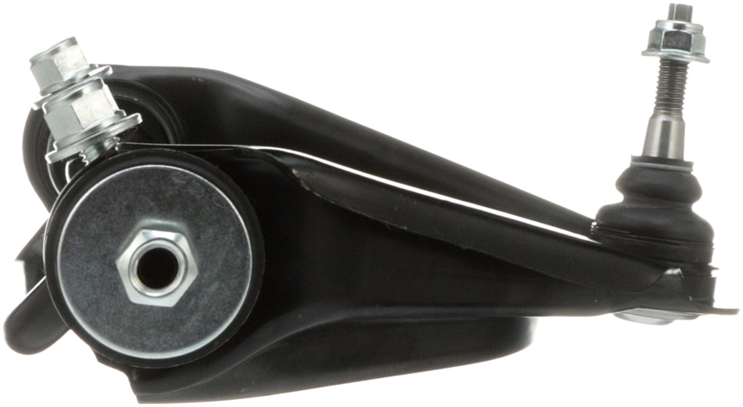 Delphi TC6376 Suspension Control Arm and Ball Joint Assembly