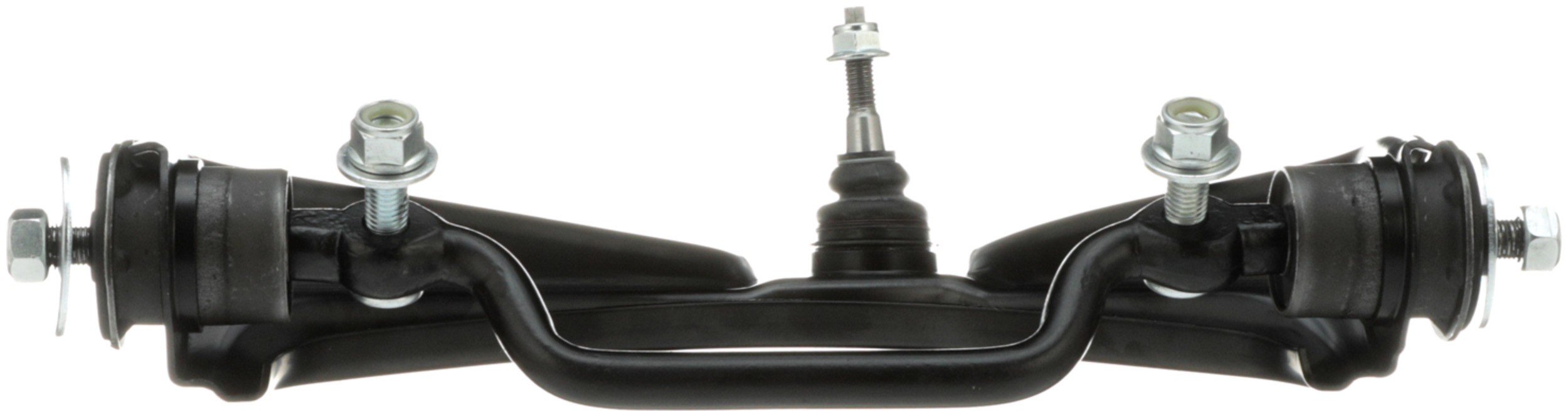 Delphi TC6376 Suspension Control Arm and Ball Joint Assembly - Image 2