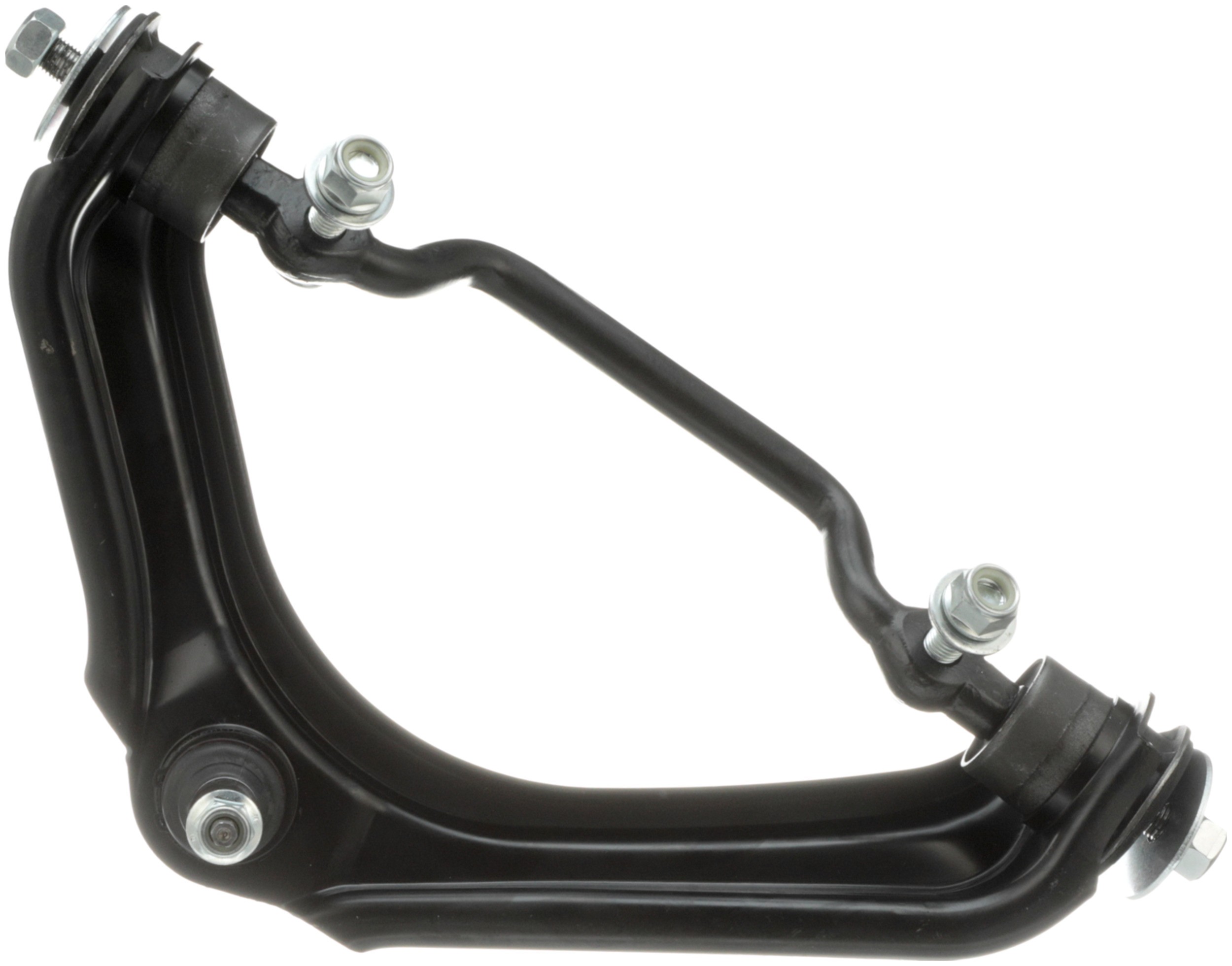 Delphi TC6376 Suspension Control Arm and Ball Joint Assembly - Image 3