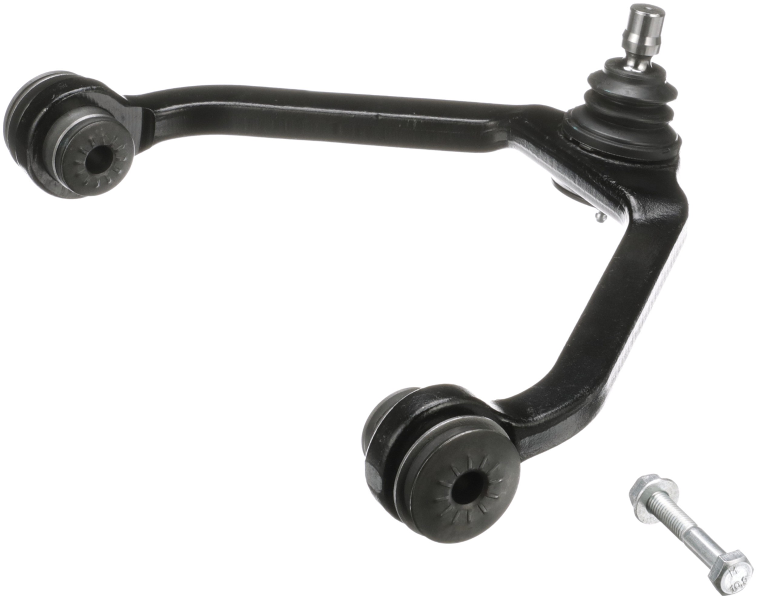 Delphi TC6380 Suspension Control Arm and Ball Joint Assembly - Image 5