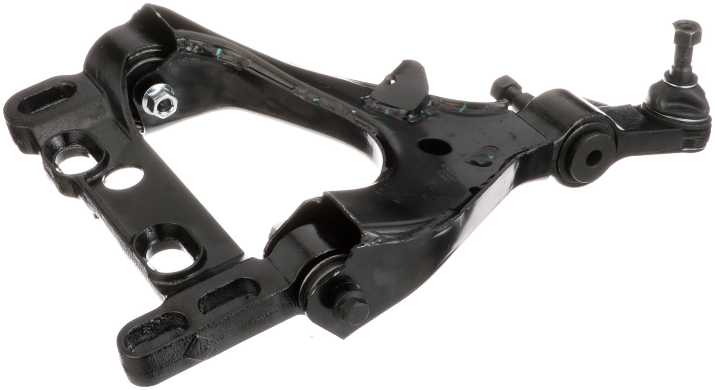 Delphi TC6381 Suspension Control Arm and Ball Joint Assembly