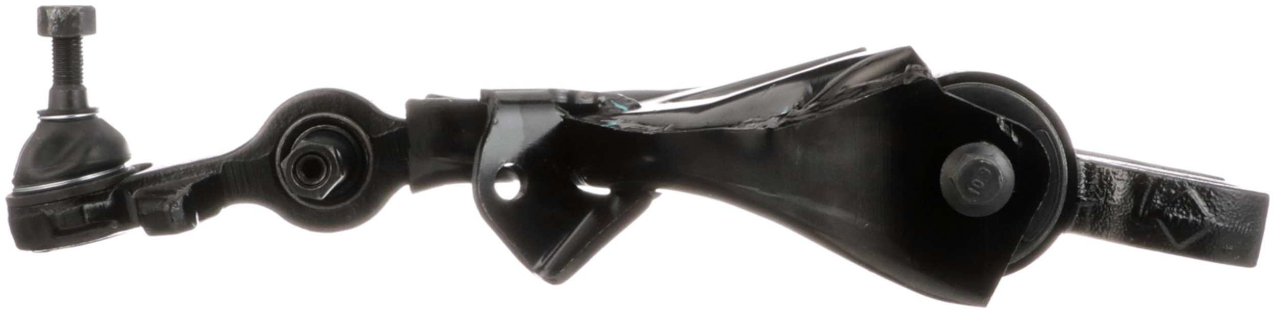 Delphi TC6381 Suspension Control Arm and Ball Joint Assembly - Image 2