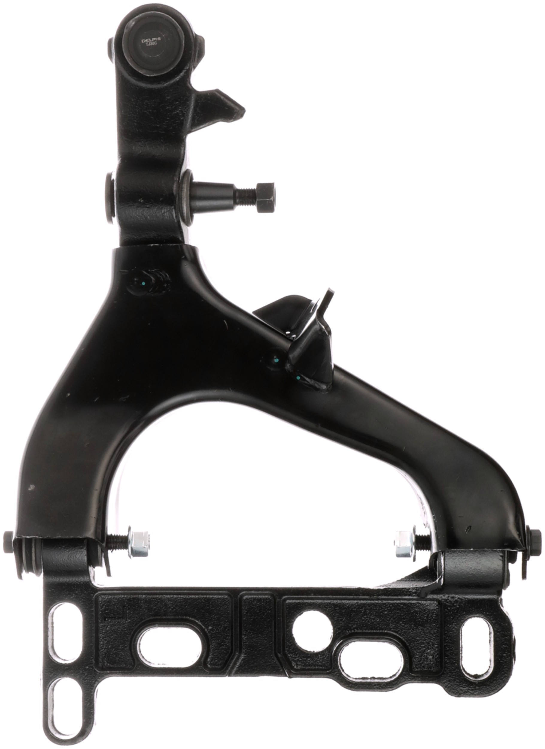 Delphi TC6381 Suspension Control Arm and Ball Joint Assembly - Image 3