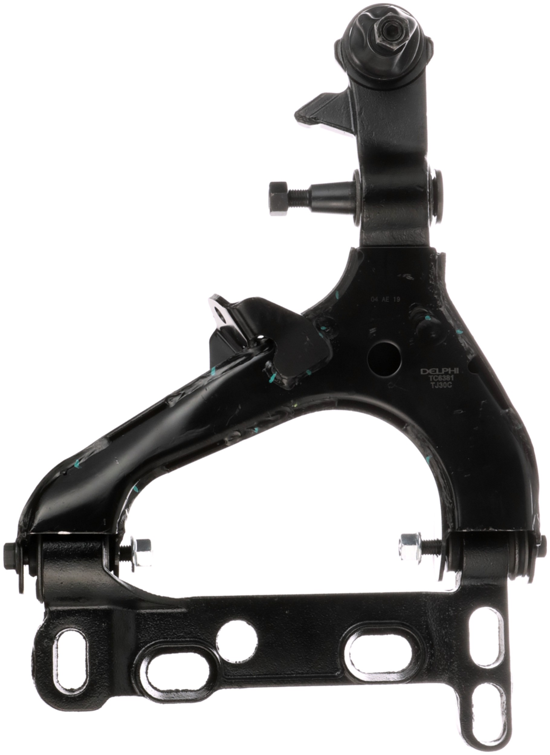 Delphi TC6381 Suspension Control Arm and Ball Joint Assembly - Image 7