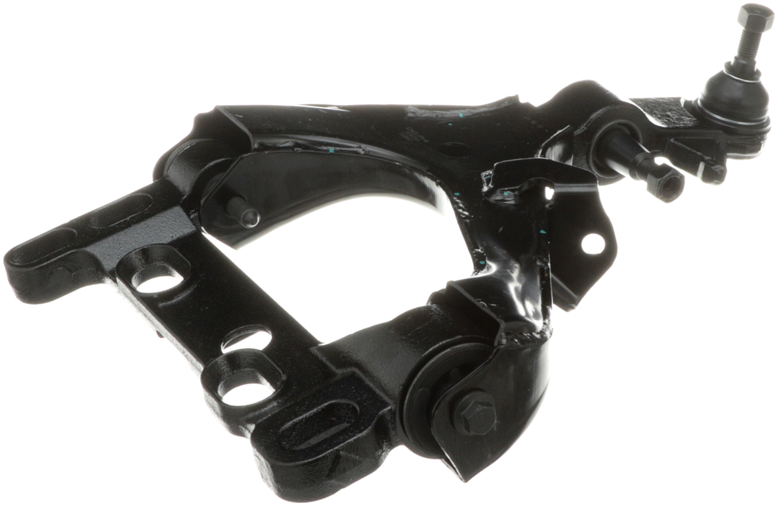 Delphi TC6382 Suspension Control Arm and Ball Joint Assembly - Image 2