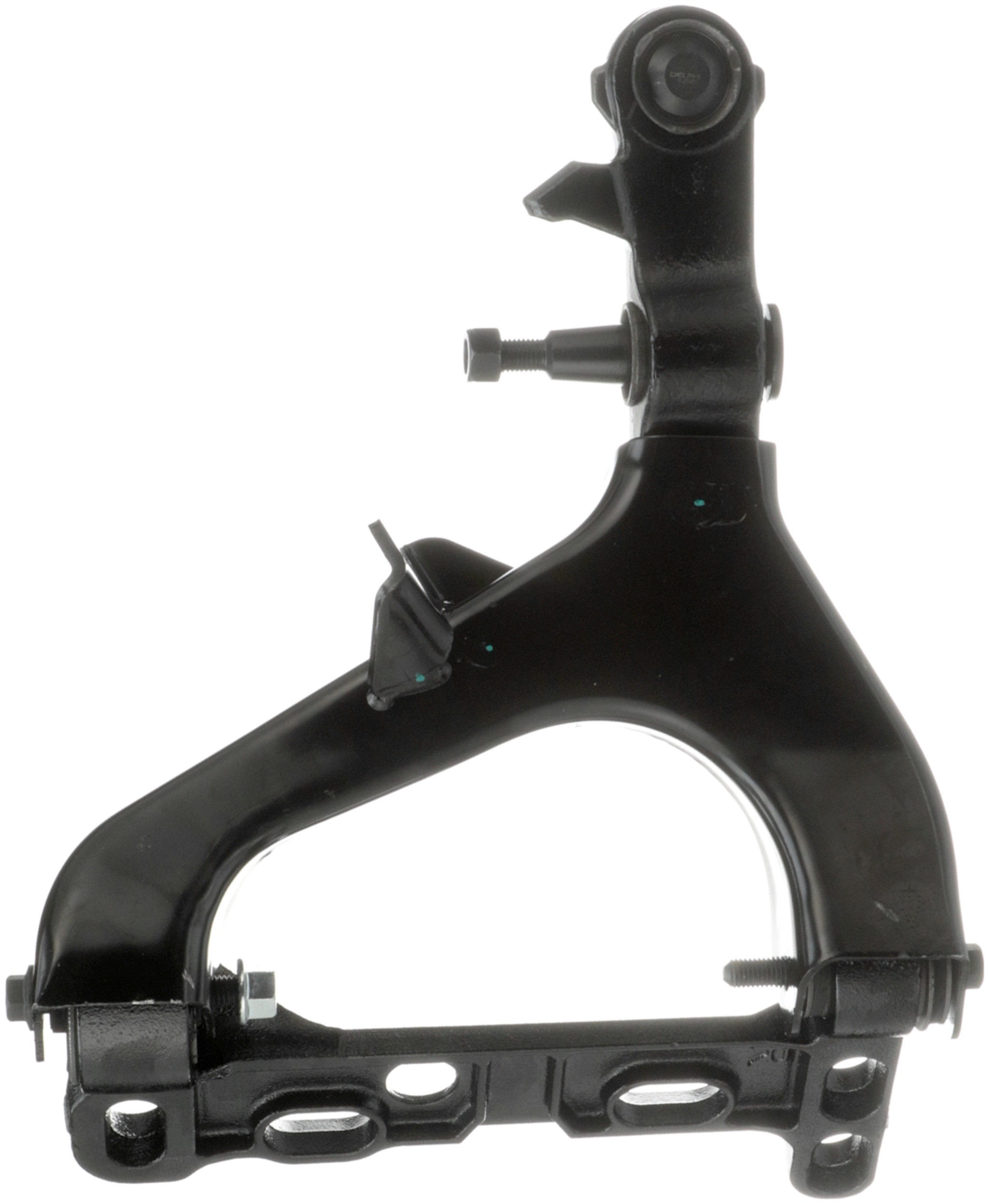 Delphi TC6382 Suspension Control Arm and Ball Joint Assembly