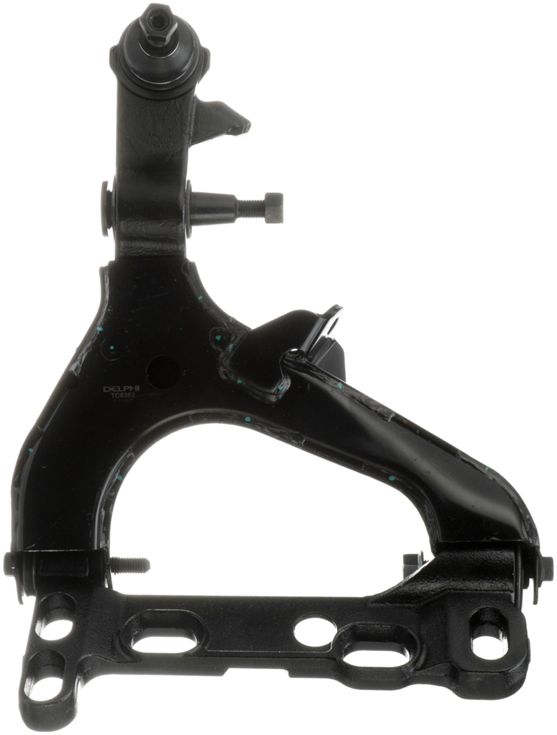 Delphi TC6382 Suspension Control Arm and Ball Joint Assembly - Image 7