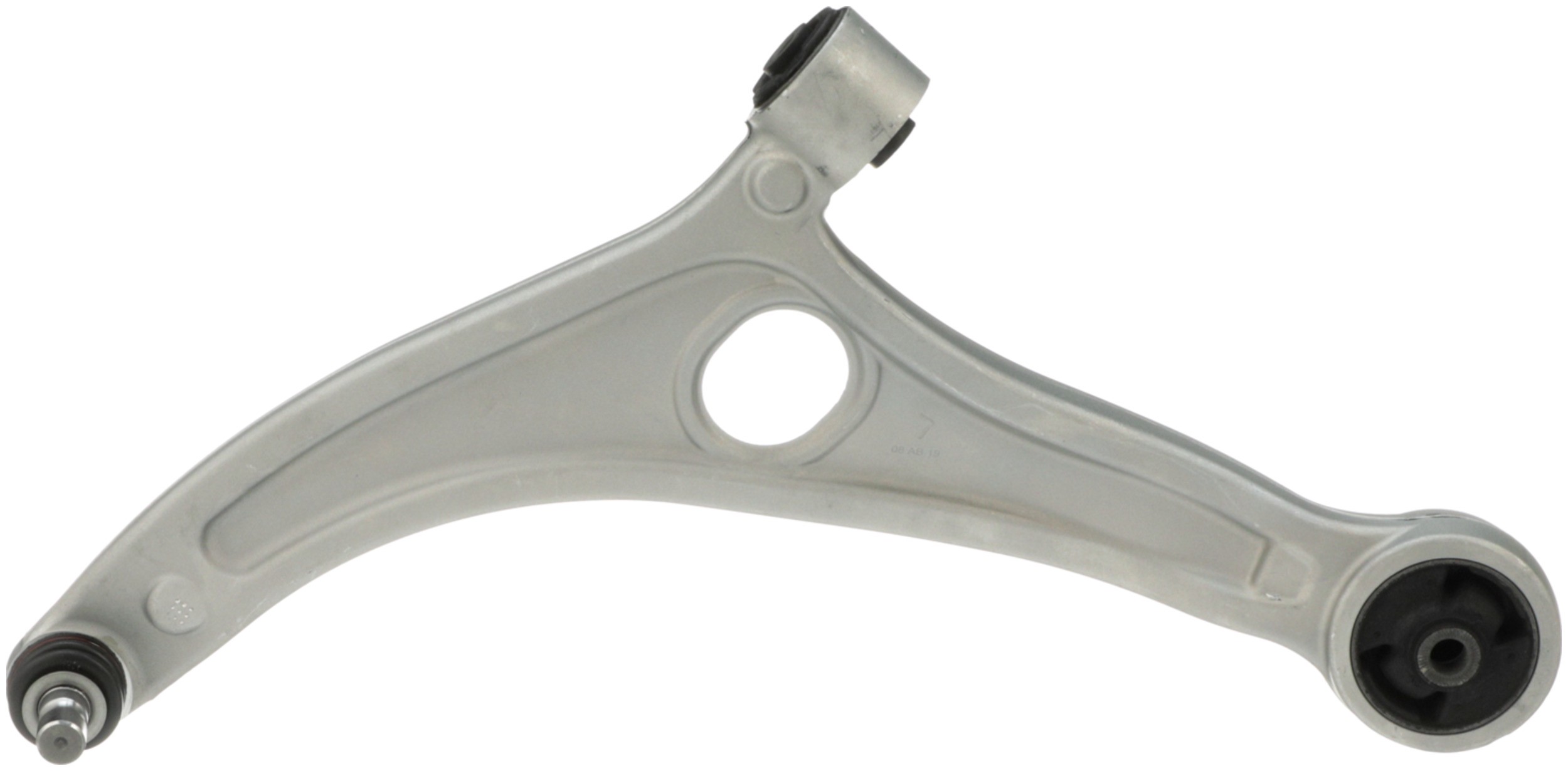 Delphi TC6383 Suspension Control Arm and Ball Joint Assembly - Image 7
