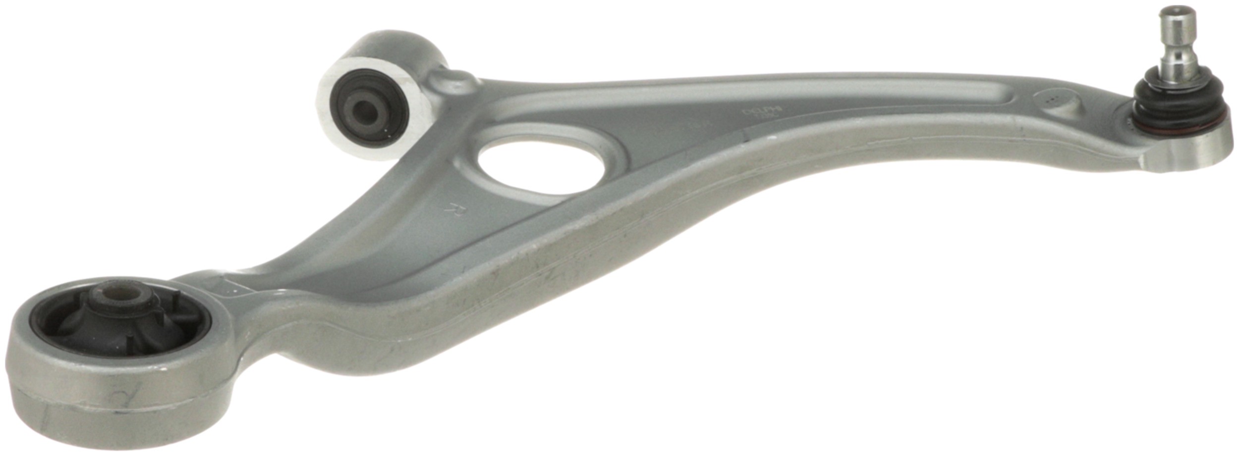 Delphi TC6384 Suspension Control Arm and Ball Joint Assembly