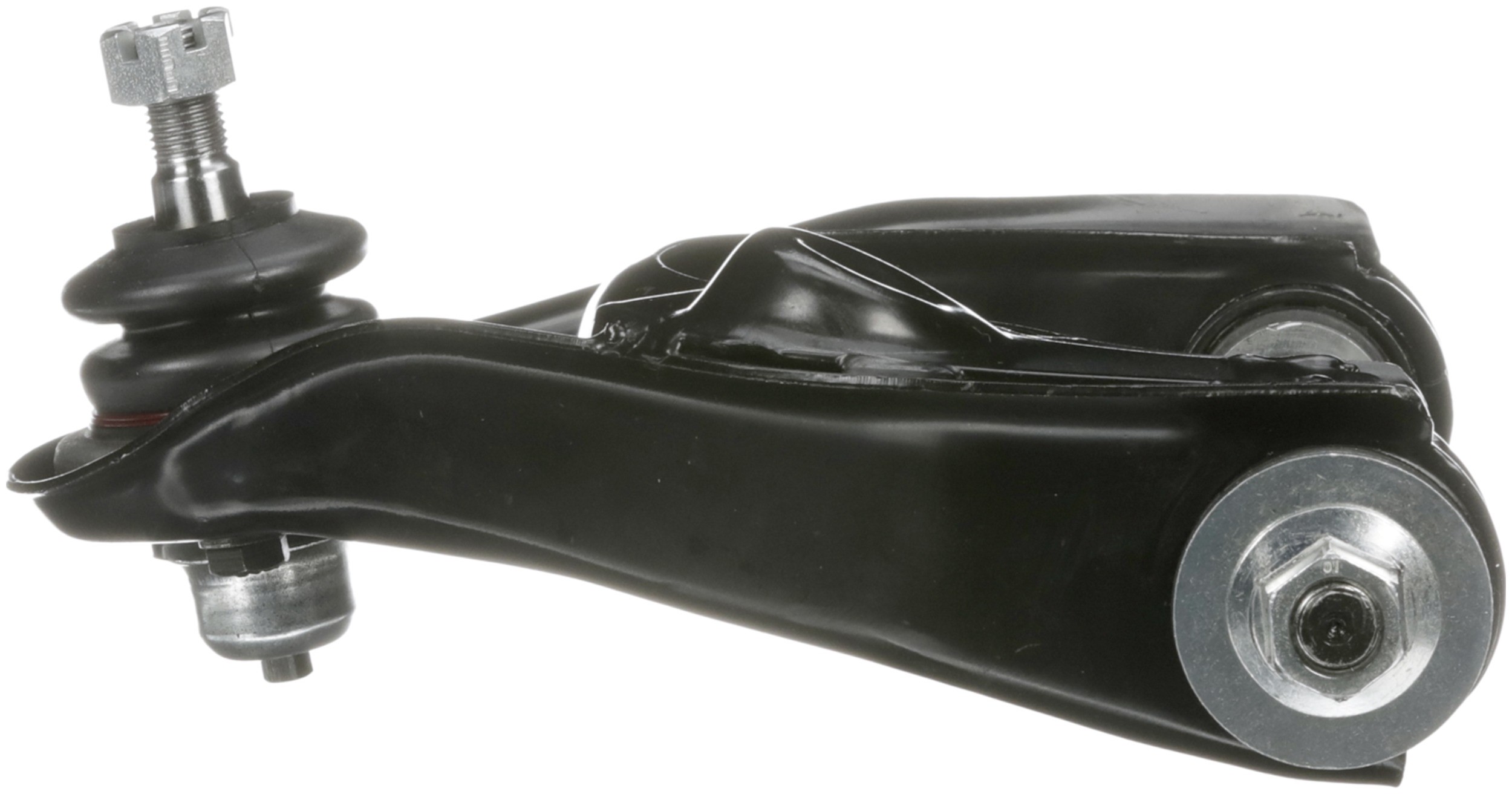 Delphi TC6394 Suspension Control Arm and Ball Joint Assembly - Image 2