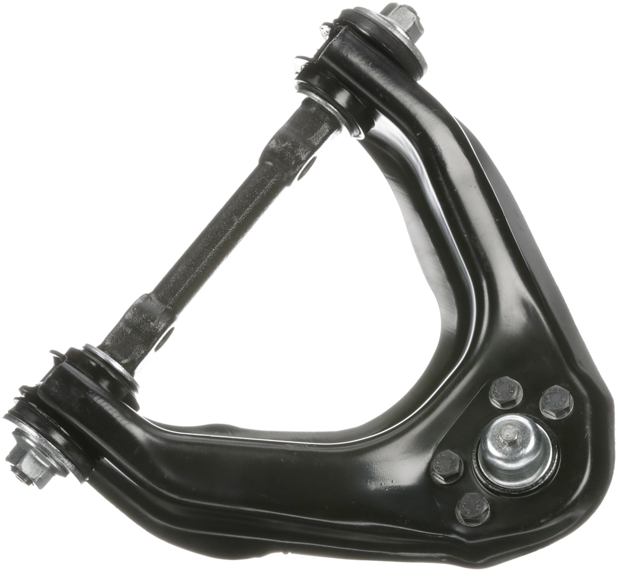 Delphi TC6394 Suspension Control Arm and Ball Joint Assembly - Image 3