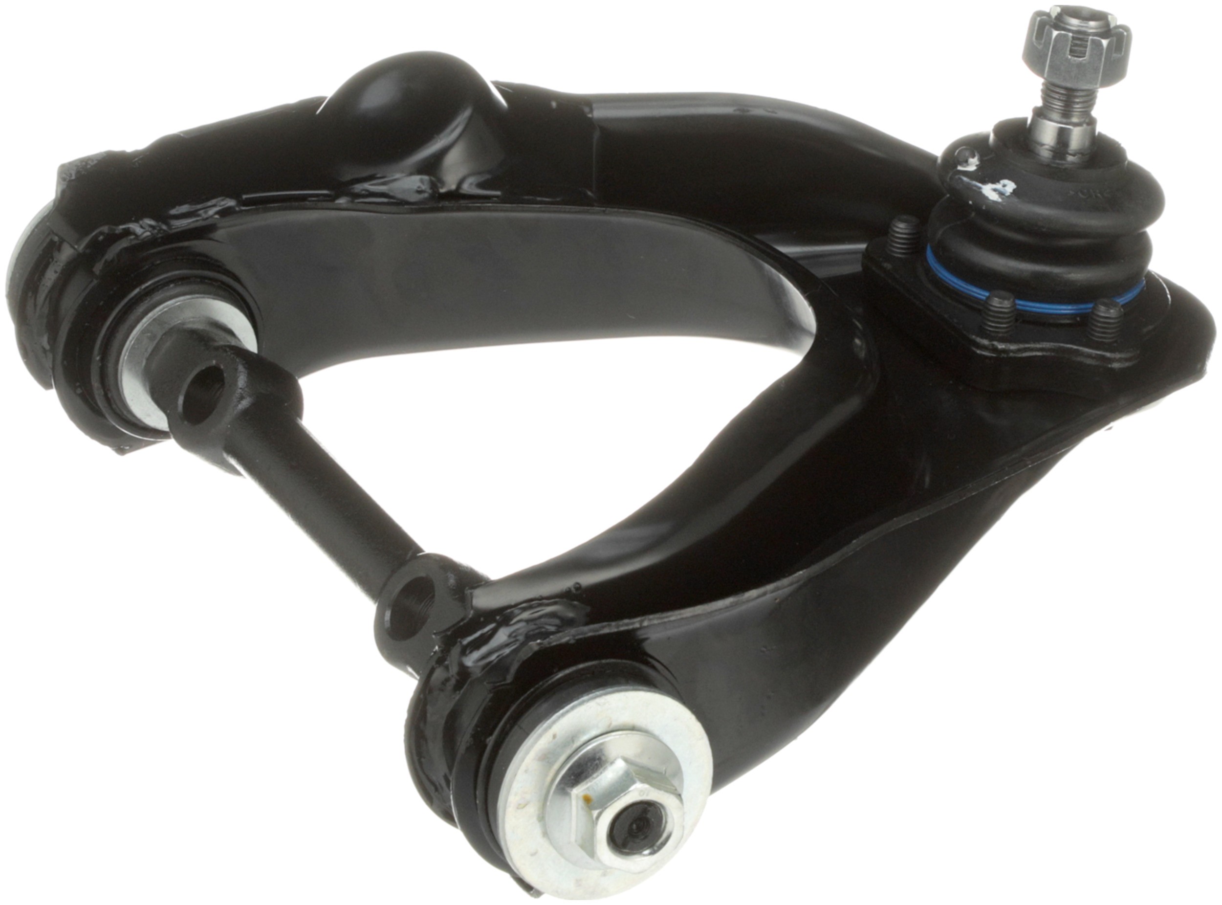 Delphi TC6395 Suspension Control Arm and Ball Joint Assembly