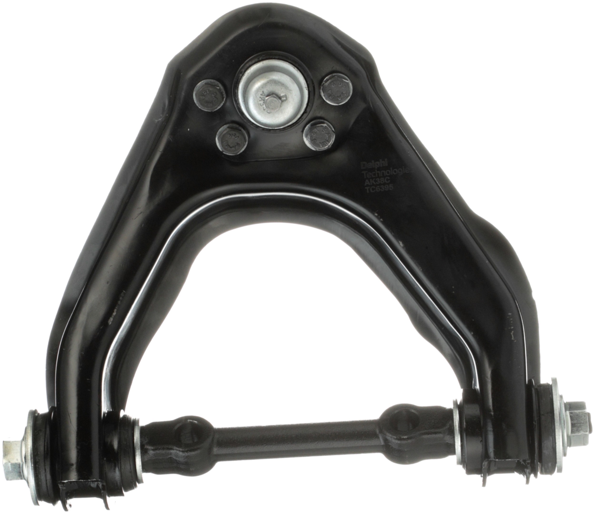 Delphi TC6395 Suspension Control Arm and Ball Joint Assembly - Image 3