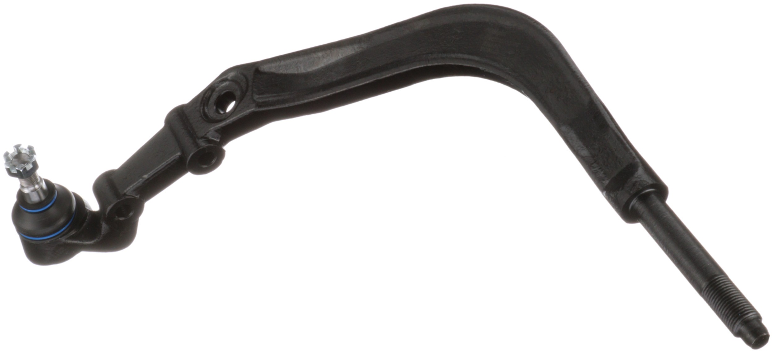 Delphi TC6407 Suspension Control Arm and Ball Joint Assembly