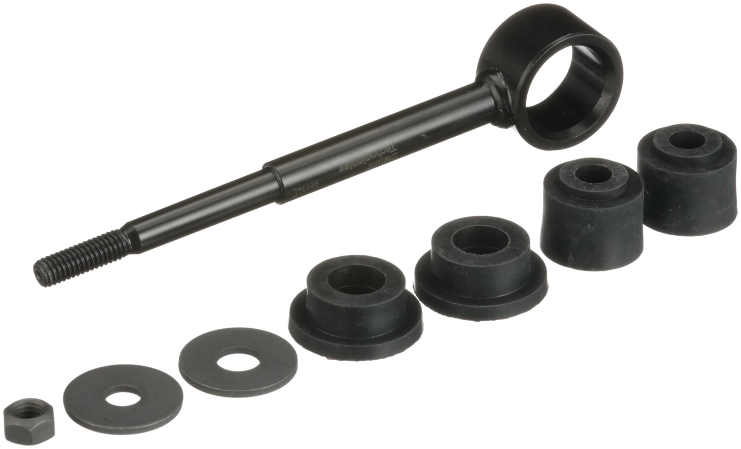 Delphi TC6441 Suspension Stabilizer Bar Link - Image 4