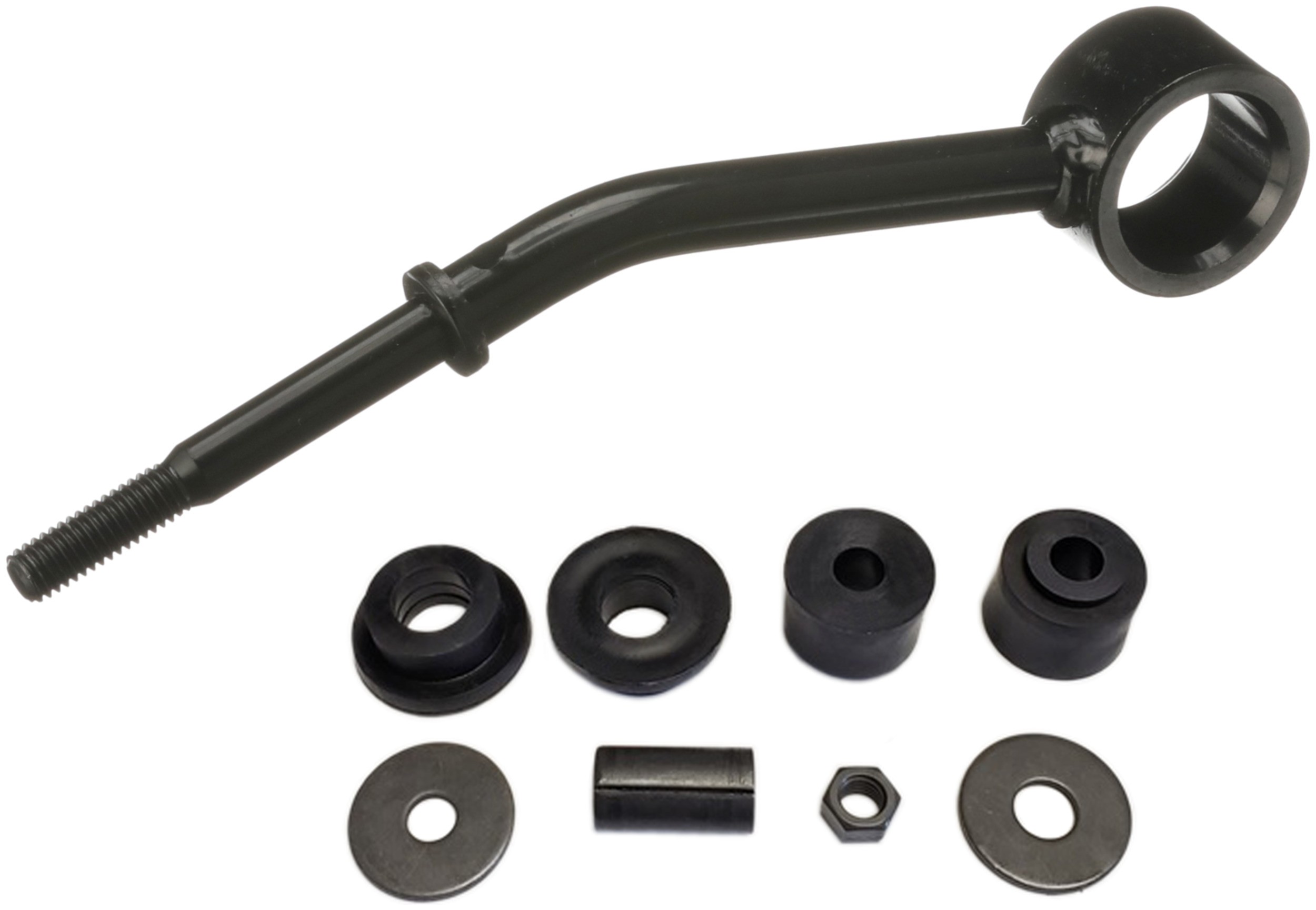 Delphi TC6447 Suspension Stabilizer Bar Link - Image 4