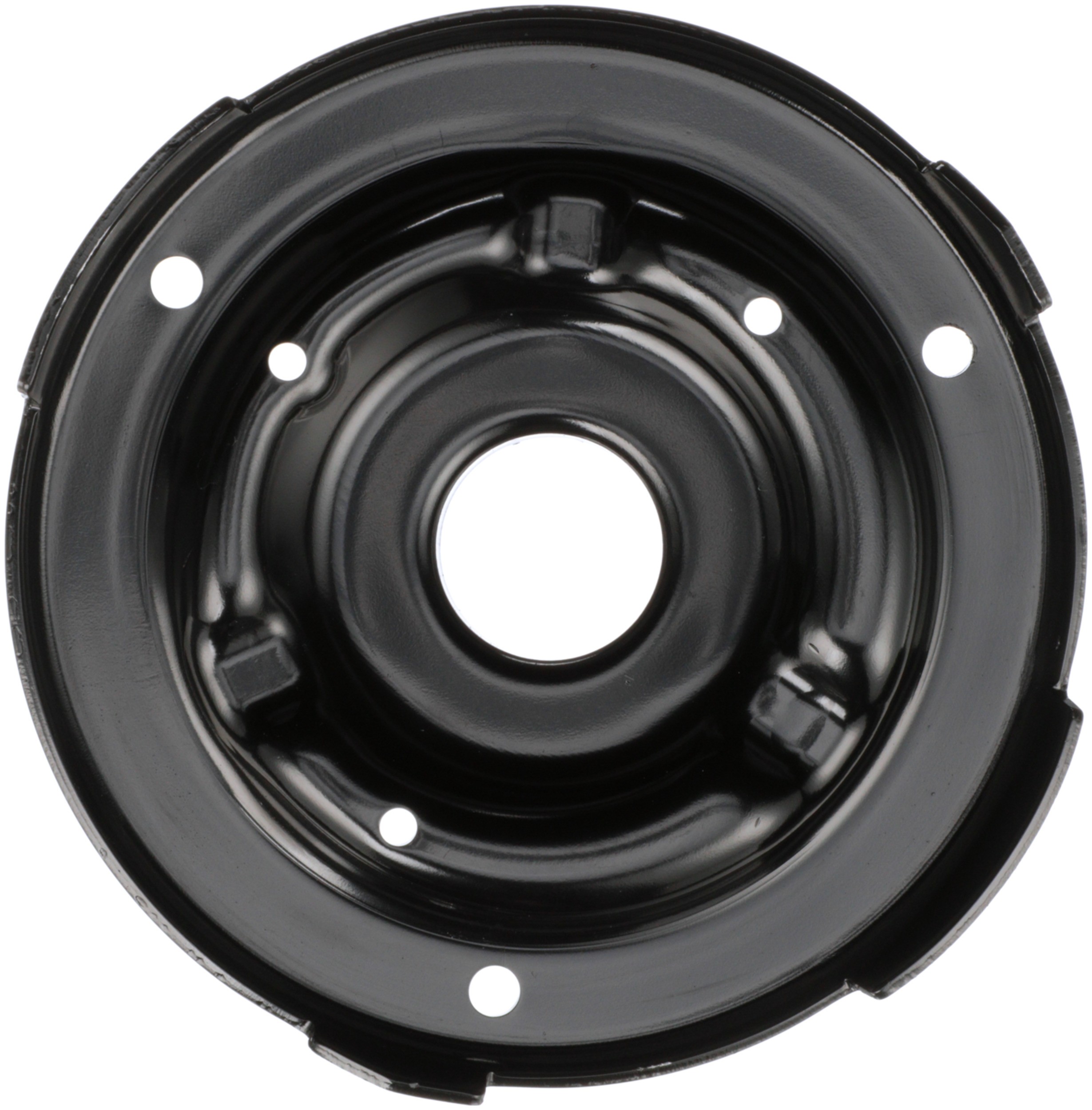 Delphi TC6458 Suspension Coil Spring Seat - Image 3