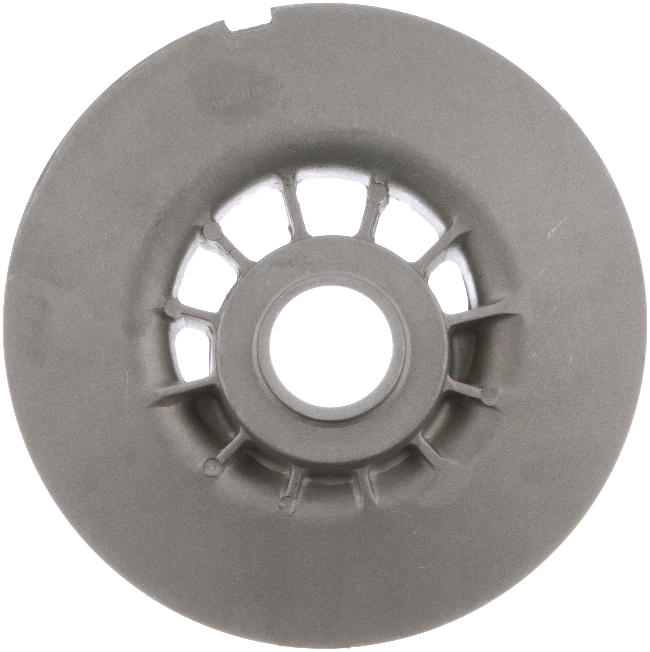 Delphi TC6469 Suspension Coil Spring Seat - Image 2
