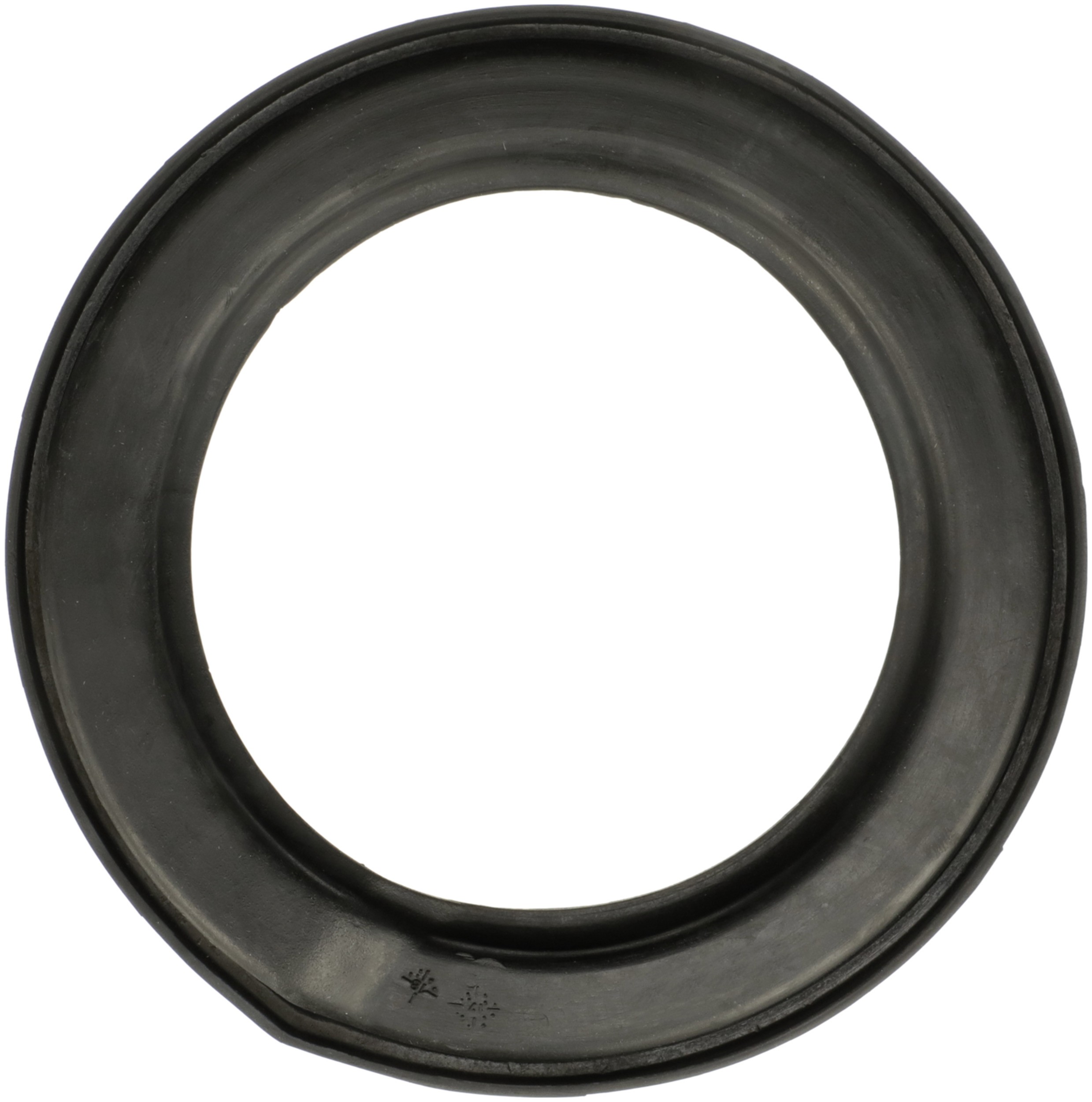 Delphi TC6473 Suspension Coil Spring Seat - Image 2