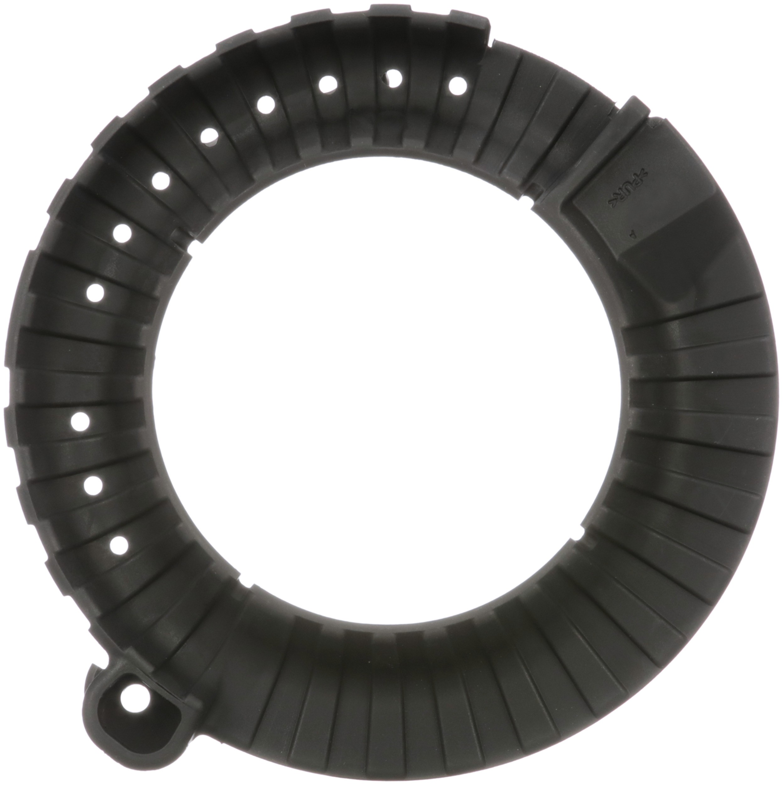 Delphi TC6485 Suspension Coil Spring Seat - Image 2