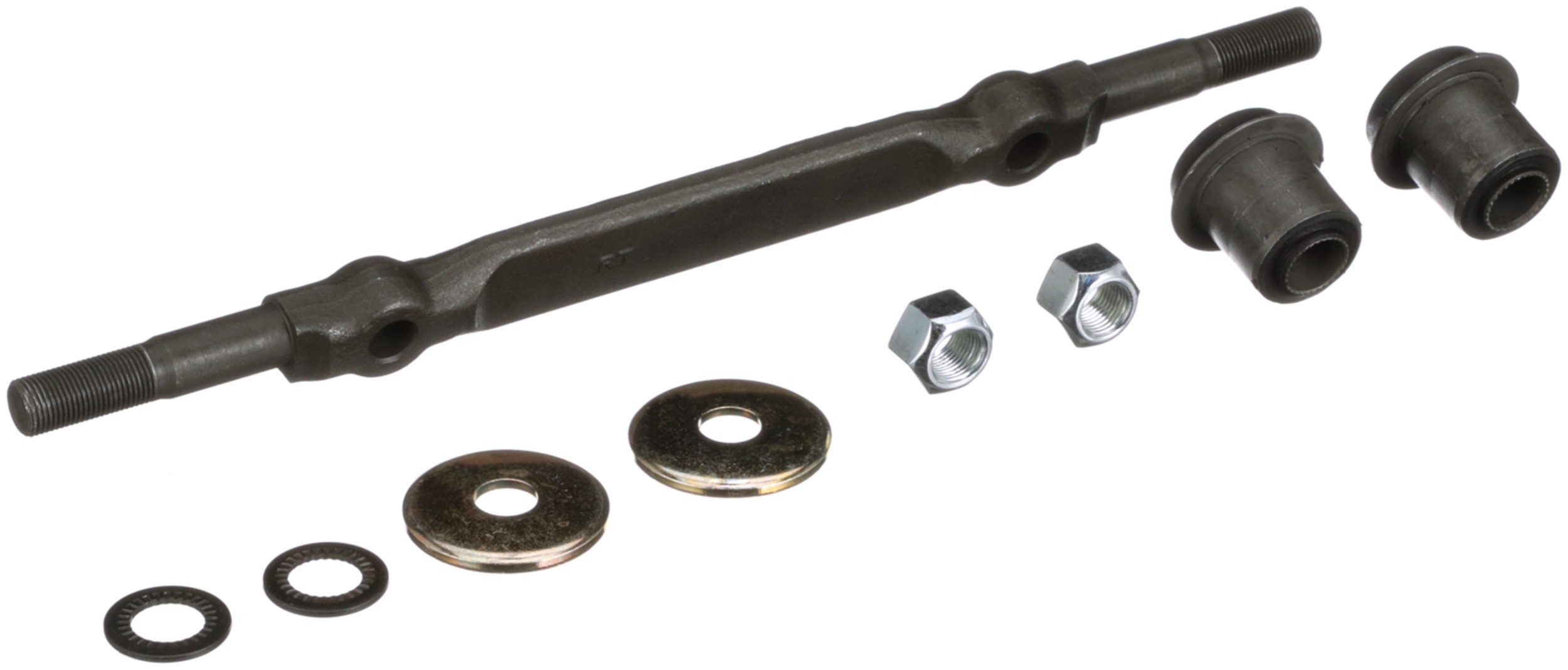 Delphi TC6505 Suspension Control Arm Shaft Kit - Image 5