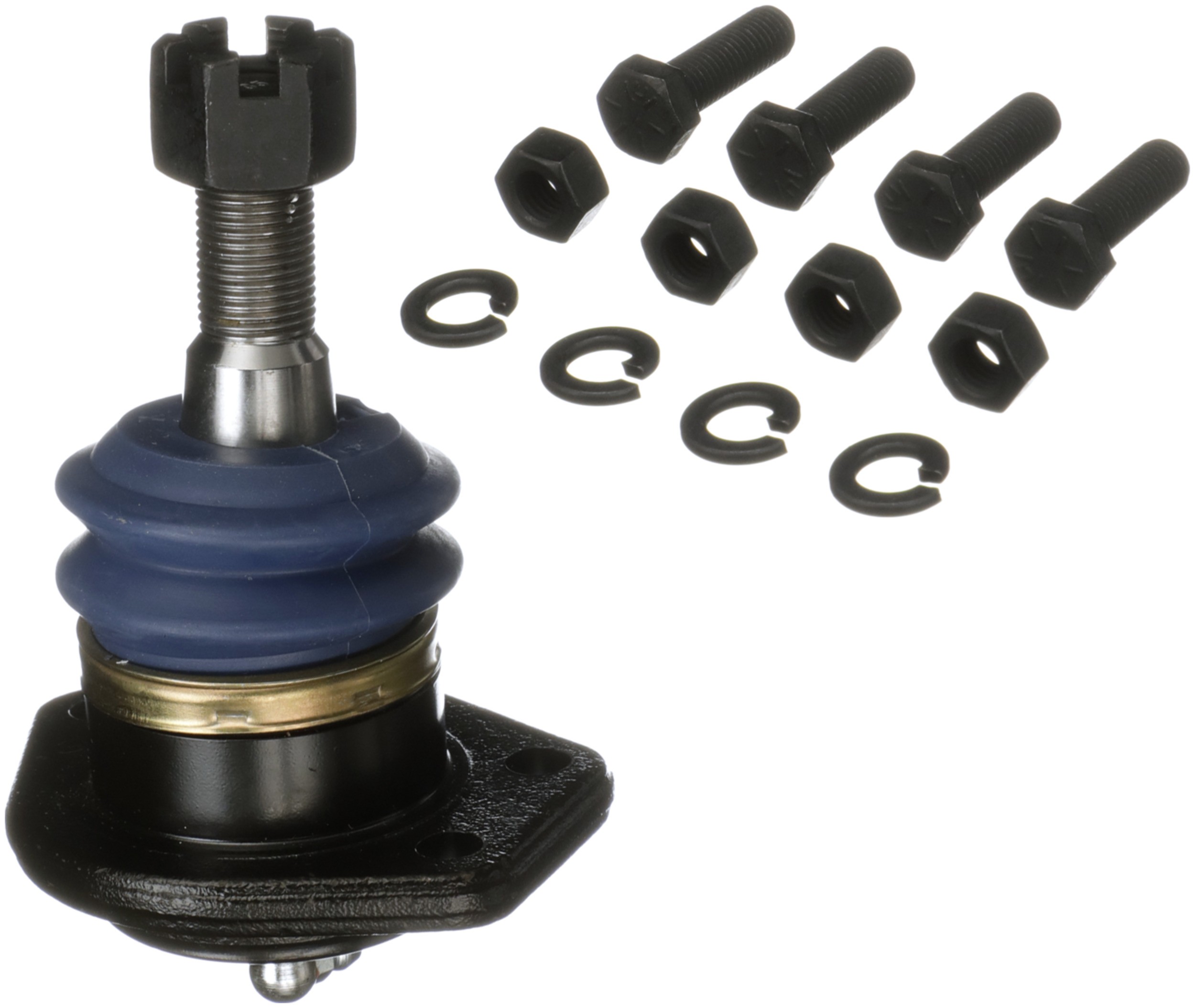 Delphi TC6507 Suspension Ball Joint - Image 3