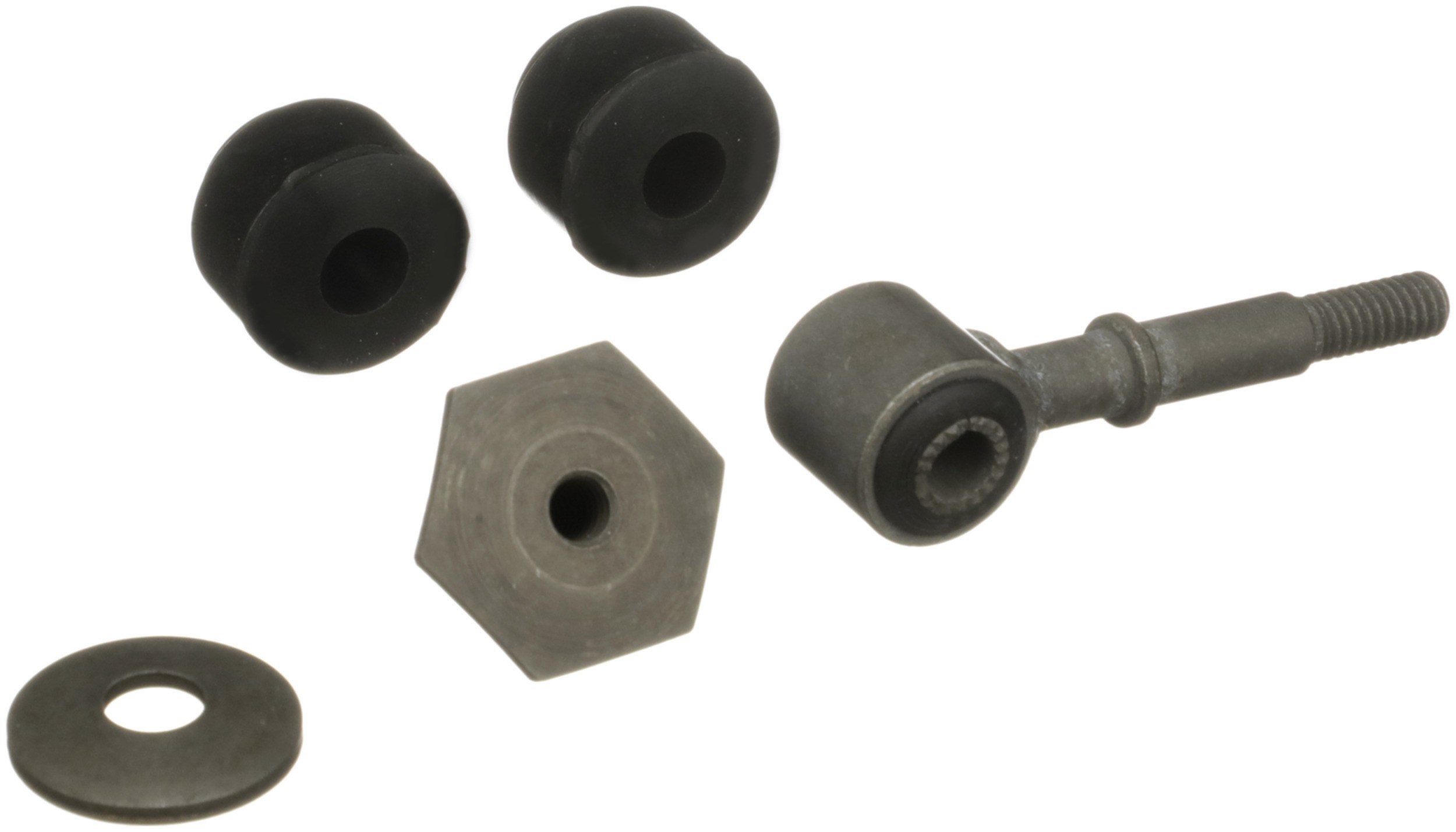 Delphi TC6538 Suspension Stabilizer Bar Link - Image 3
