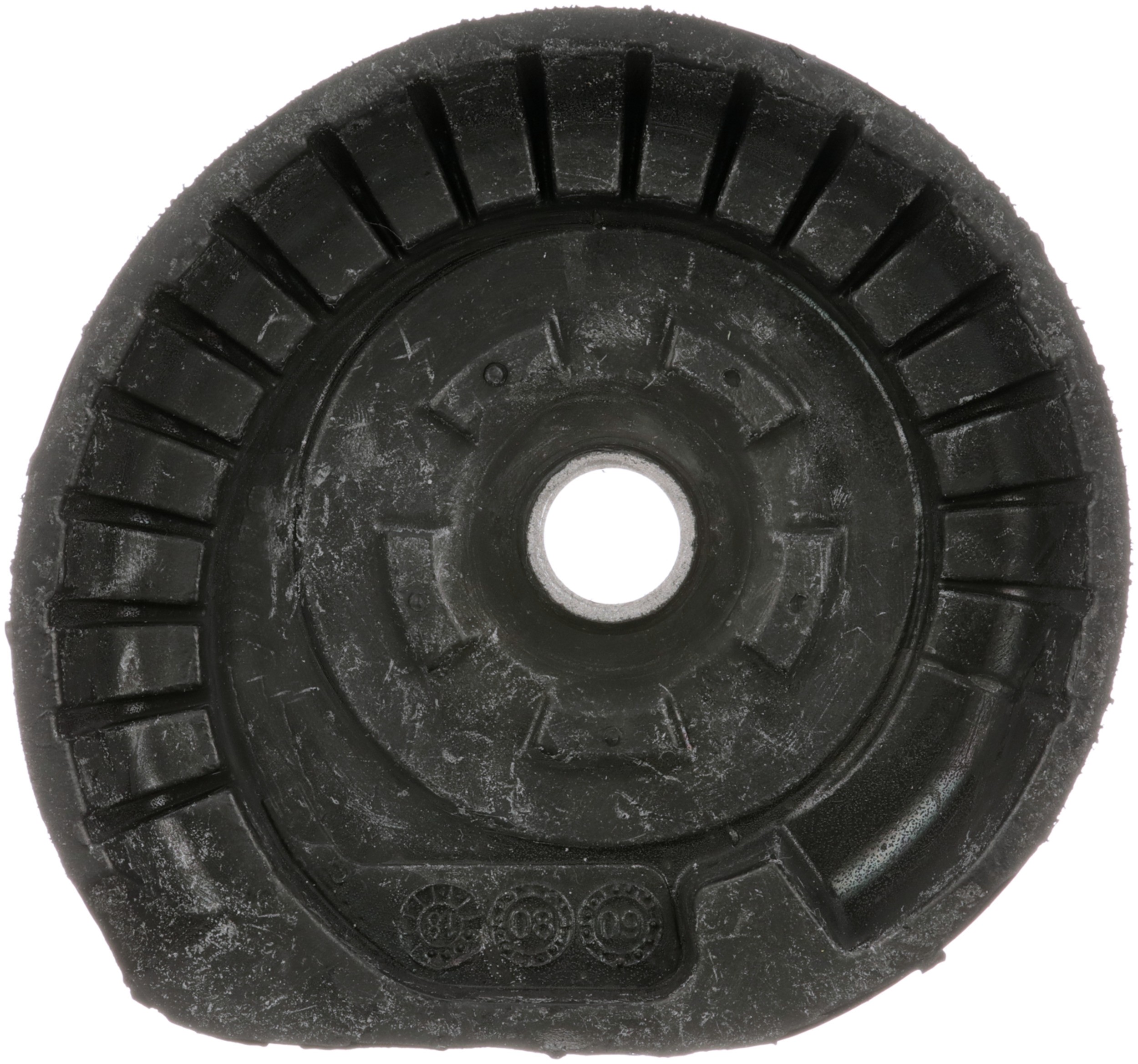 Delphi TC6542 Suspension Coil Spring Seat - Image 2