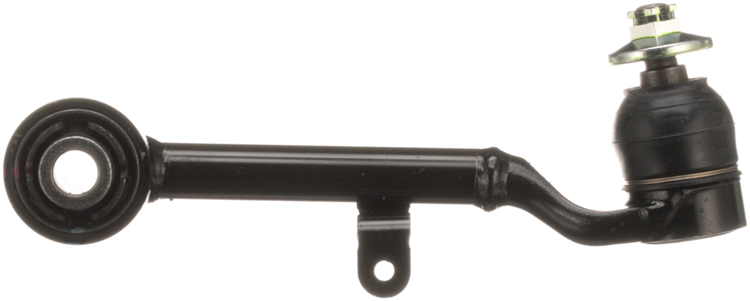 Delphi TC6550 Suspension Control Arm and Ball Joint Assembly