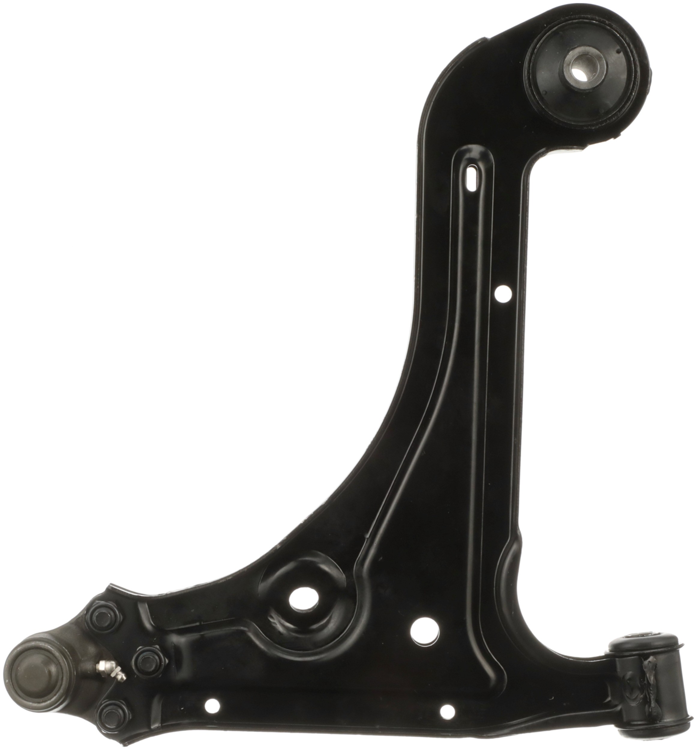 Delphi TC6557 Suspension Control Arm and Ball Joint Assembly - Image 2