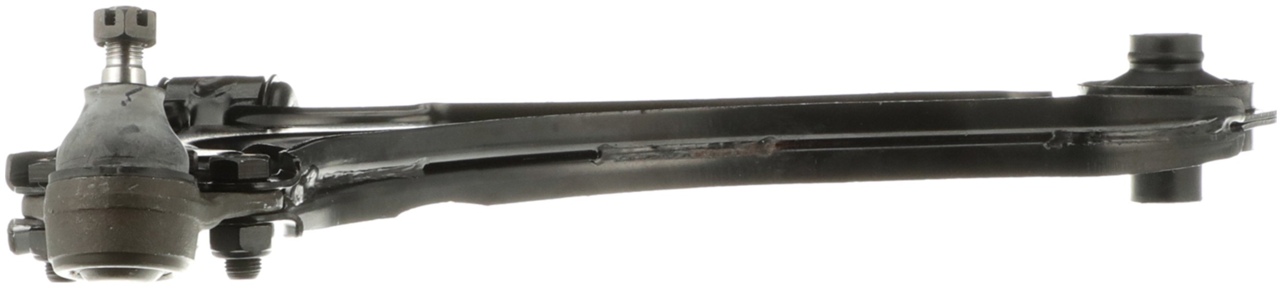 Delphi TC6557 Suspension Control Arm and Ball Joint Assembly - Image 4