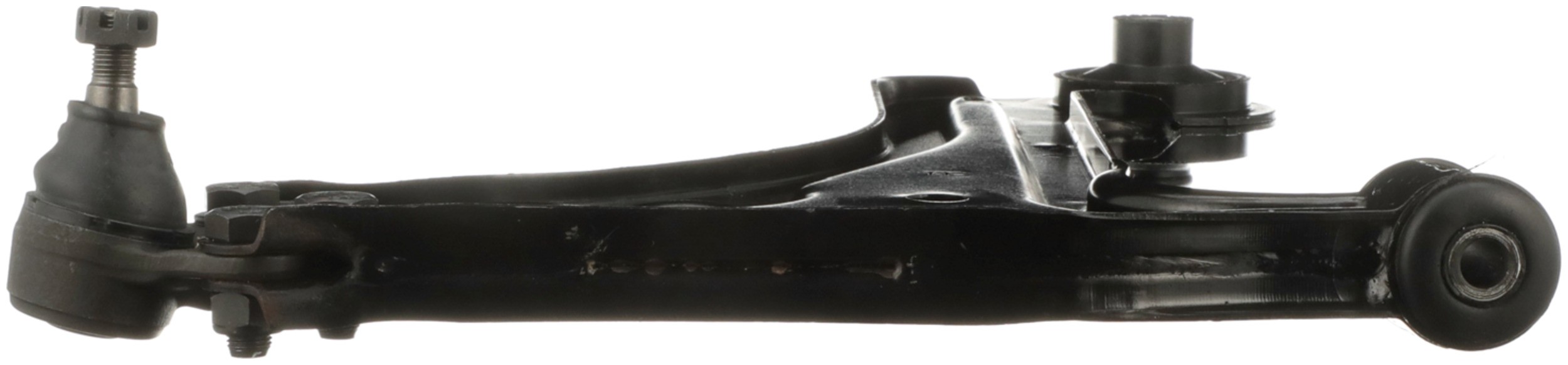Delphi TC6560 Suspension Control Arm and Ball Joint Assembly