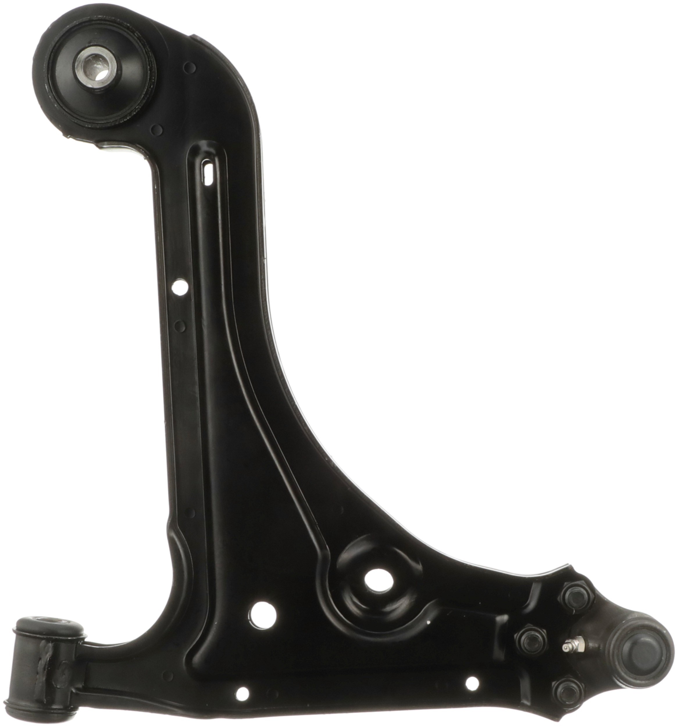 Delphi TC6560 Suspension Control Arm and Ball Joint Assembly - Image 3