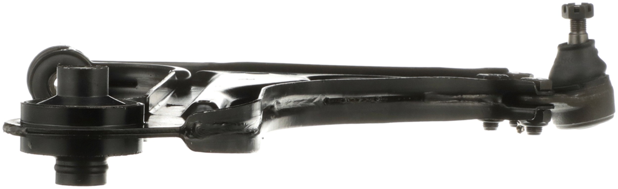 Delphi TC6560 Suspension Control Arm and Ball Joint Assembly - Image 4