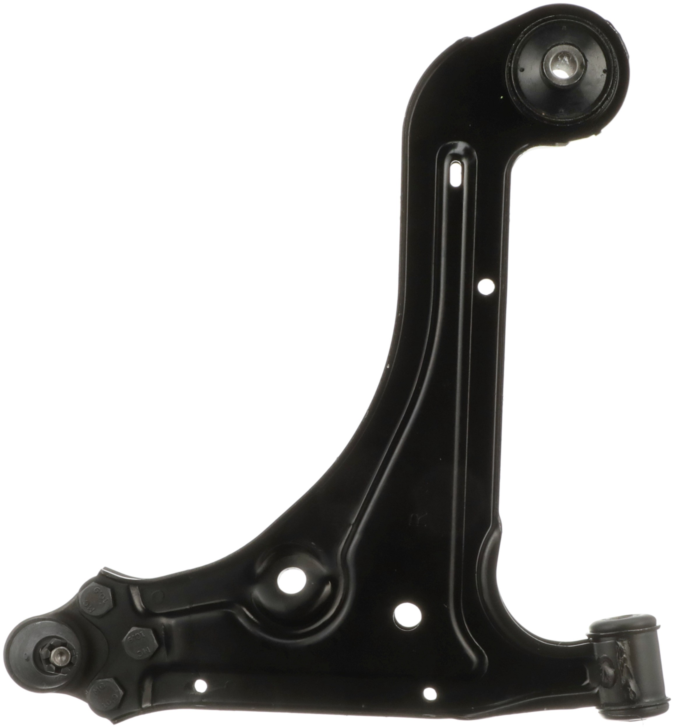 Delphi TC6560 Suspension Control Arm and Ball Joint Assembly - Image 7