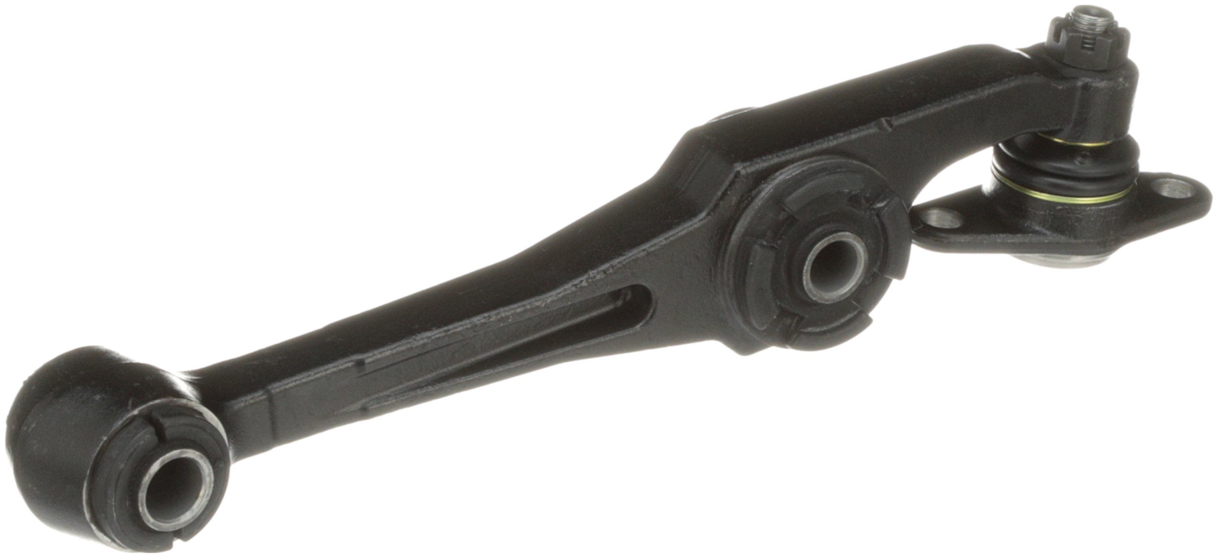 Delphi TC6563 Suspension Control Arm and Ball Joint Assembly - Image 6