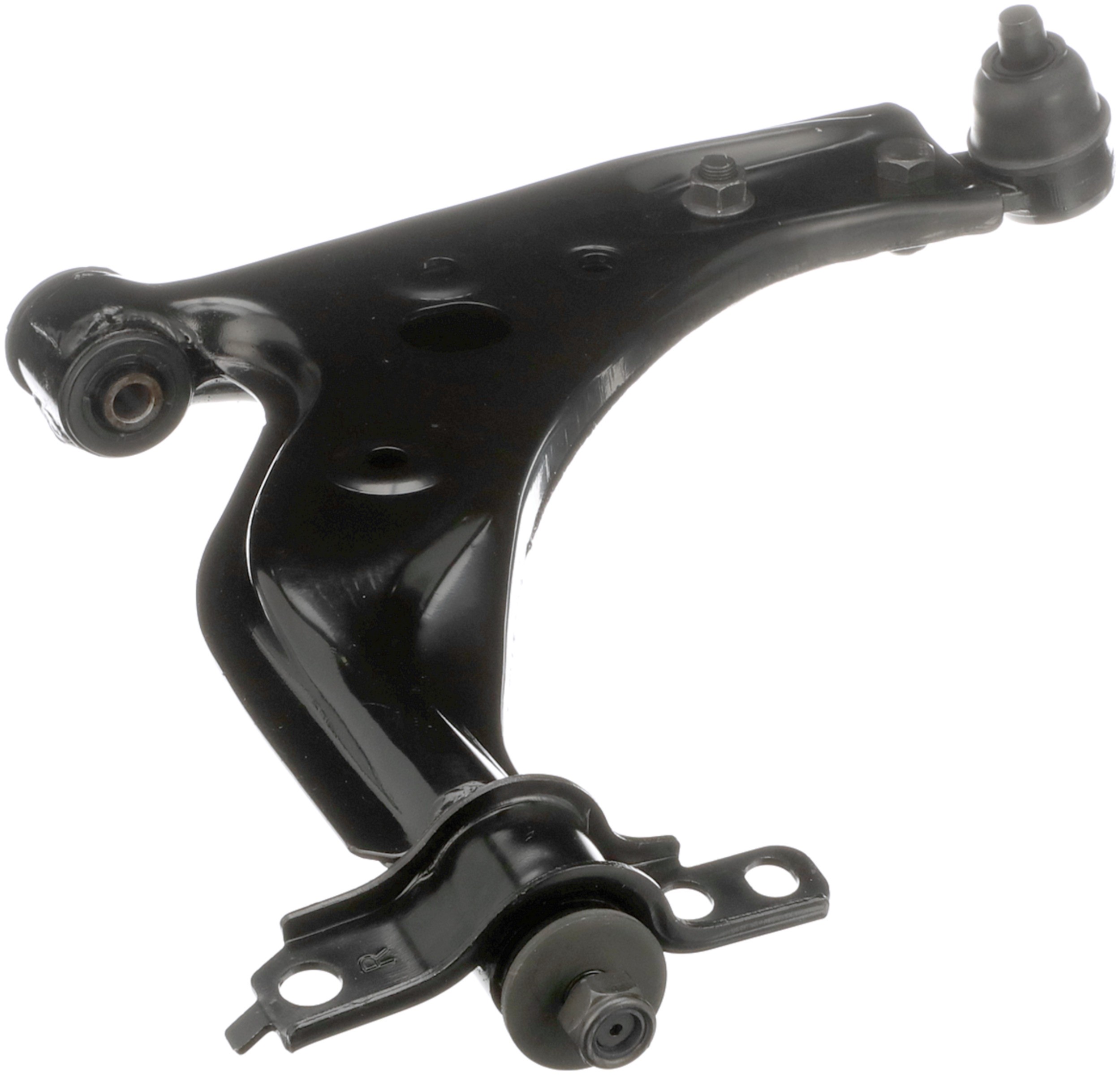 Delphi TC6567 Suspension Control Arm and Ball Joint Assembly