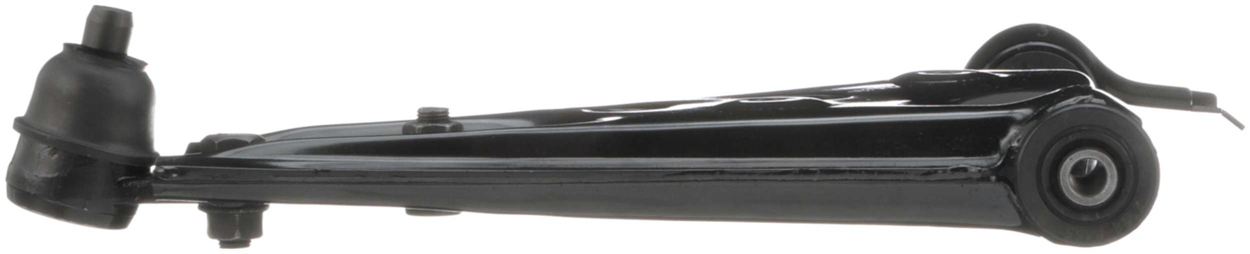 Delphi TC6567 Suspension Control Arm and Ball Joint Assembly - Image 2