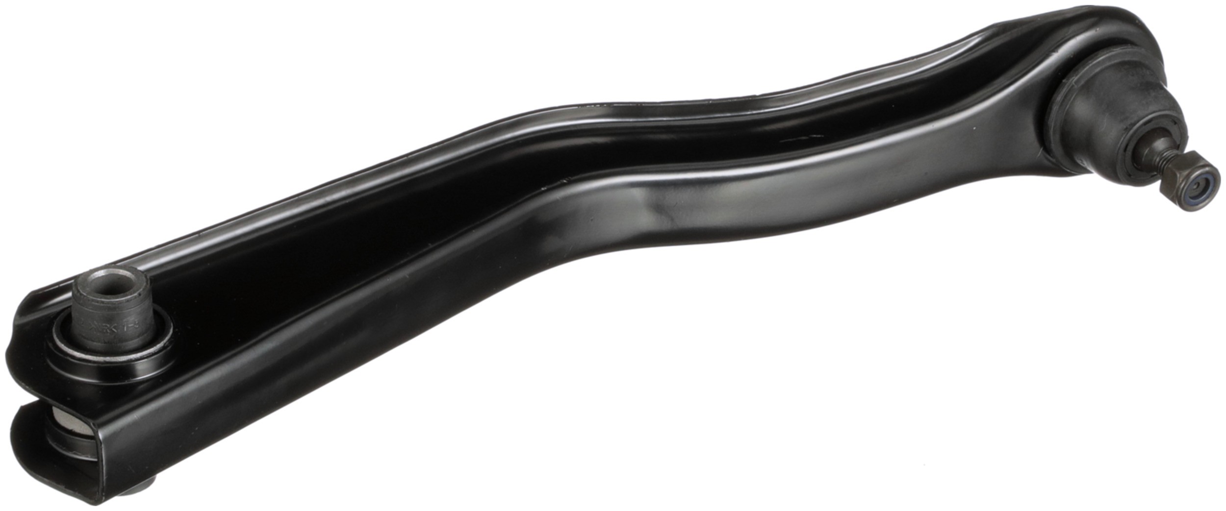Delphi TC6570 Suspension Control Arm and Ball Joint Assembly
