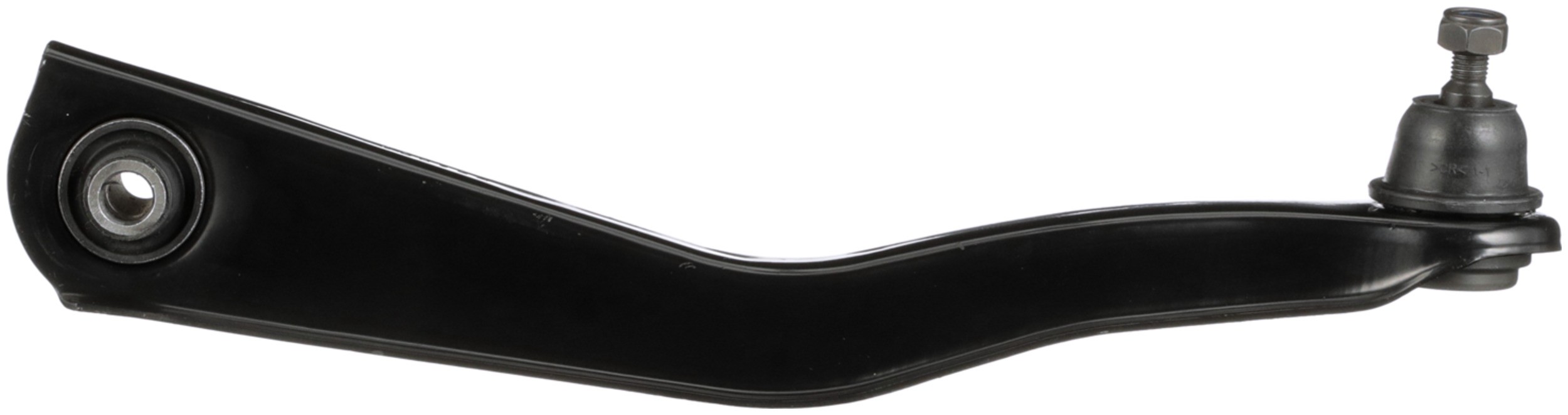Delphi TC6570 Suspension Control Arm and Ball Joint Assembly - Image 4