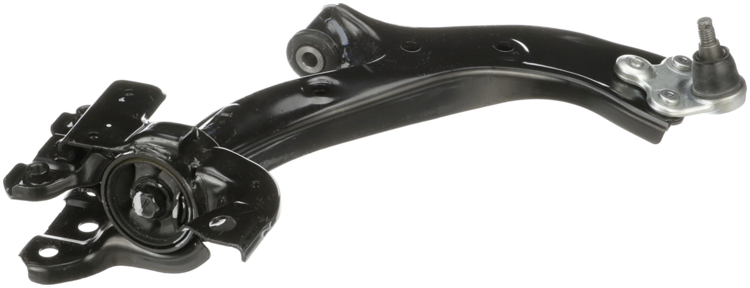 Delphi TC6575 Suspension Control Arm and Ball Joint Assembly