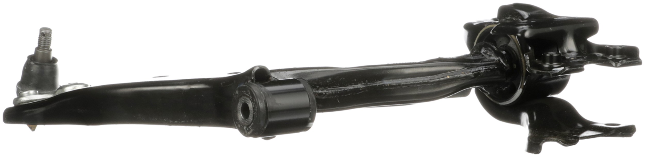 Delphi TC6575 Suspension Control Arm and Ball Joint Assembly - Image 2